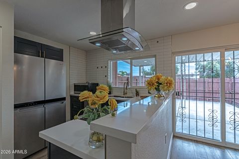 4662 W KRALL Street Glendale AZ 85301