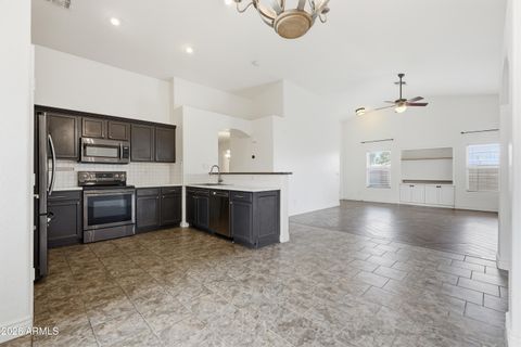 3242 E BONANZA Road Gilbert AZ 85297