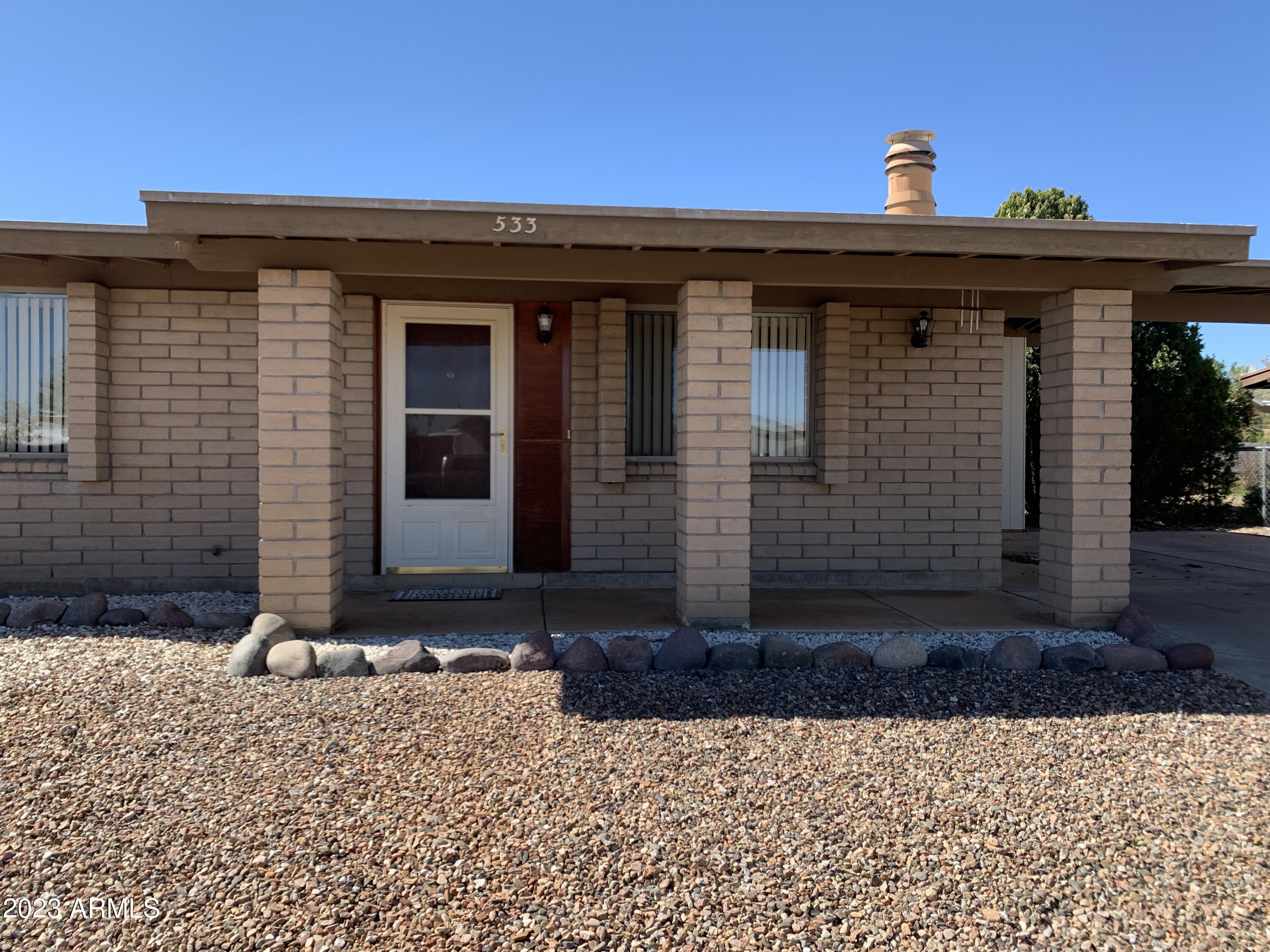 Windsong - Residential Lease