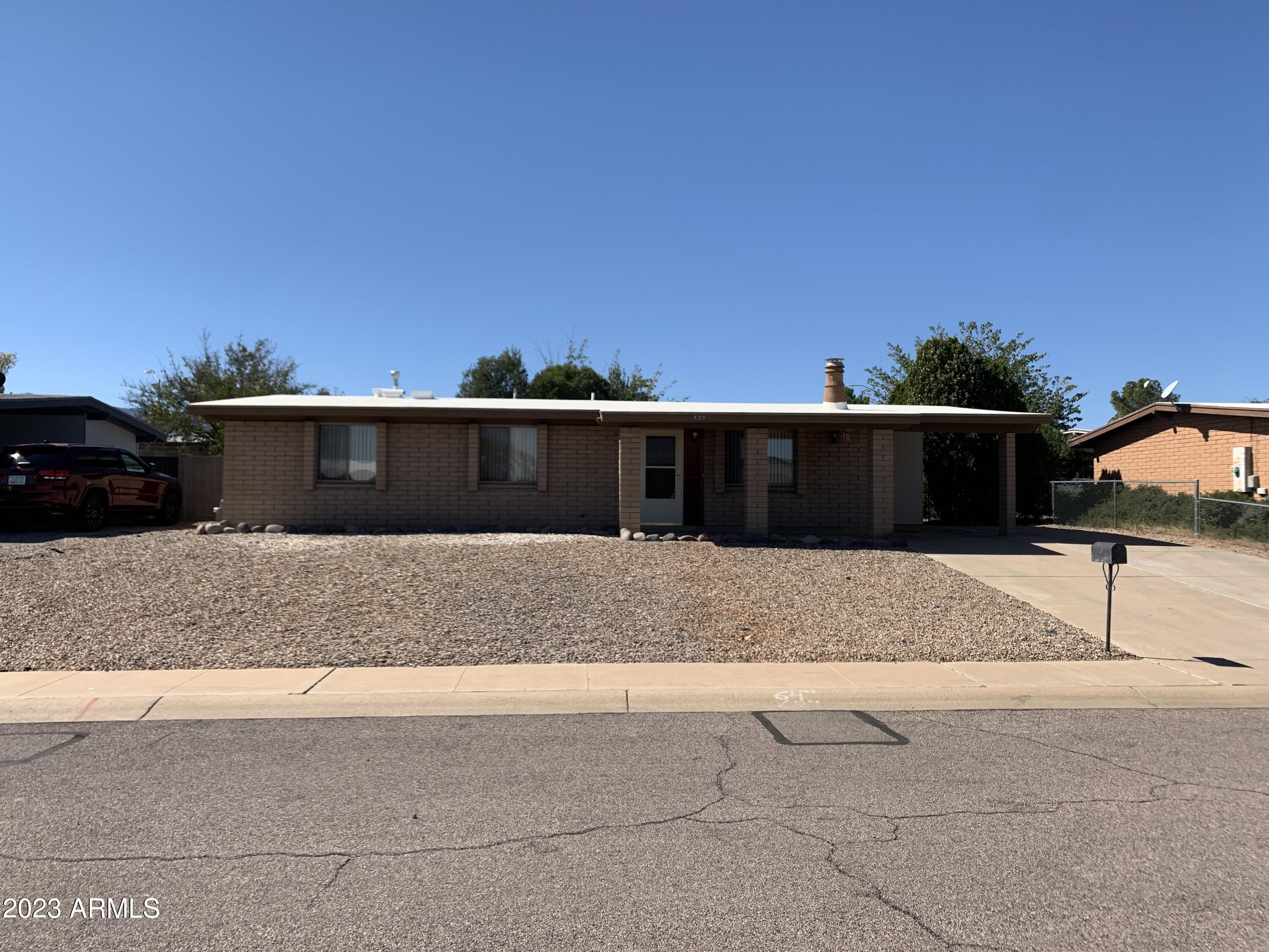 Windsong - Residential Lease