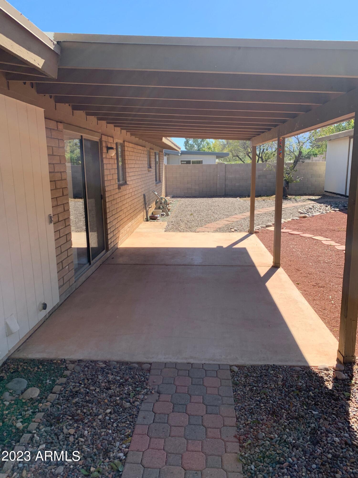 Windsong - Residential Lease