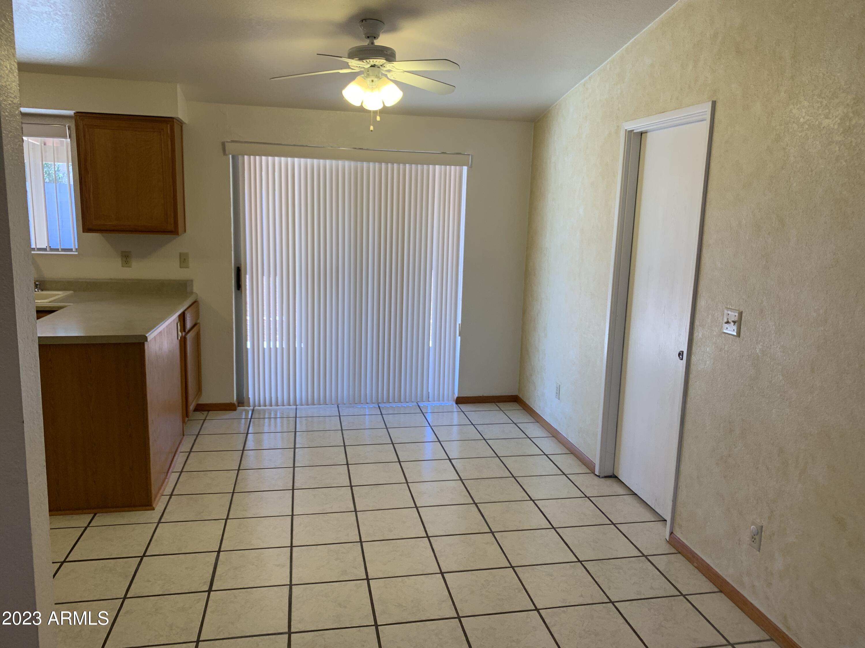 Windsong - Residential Lease