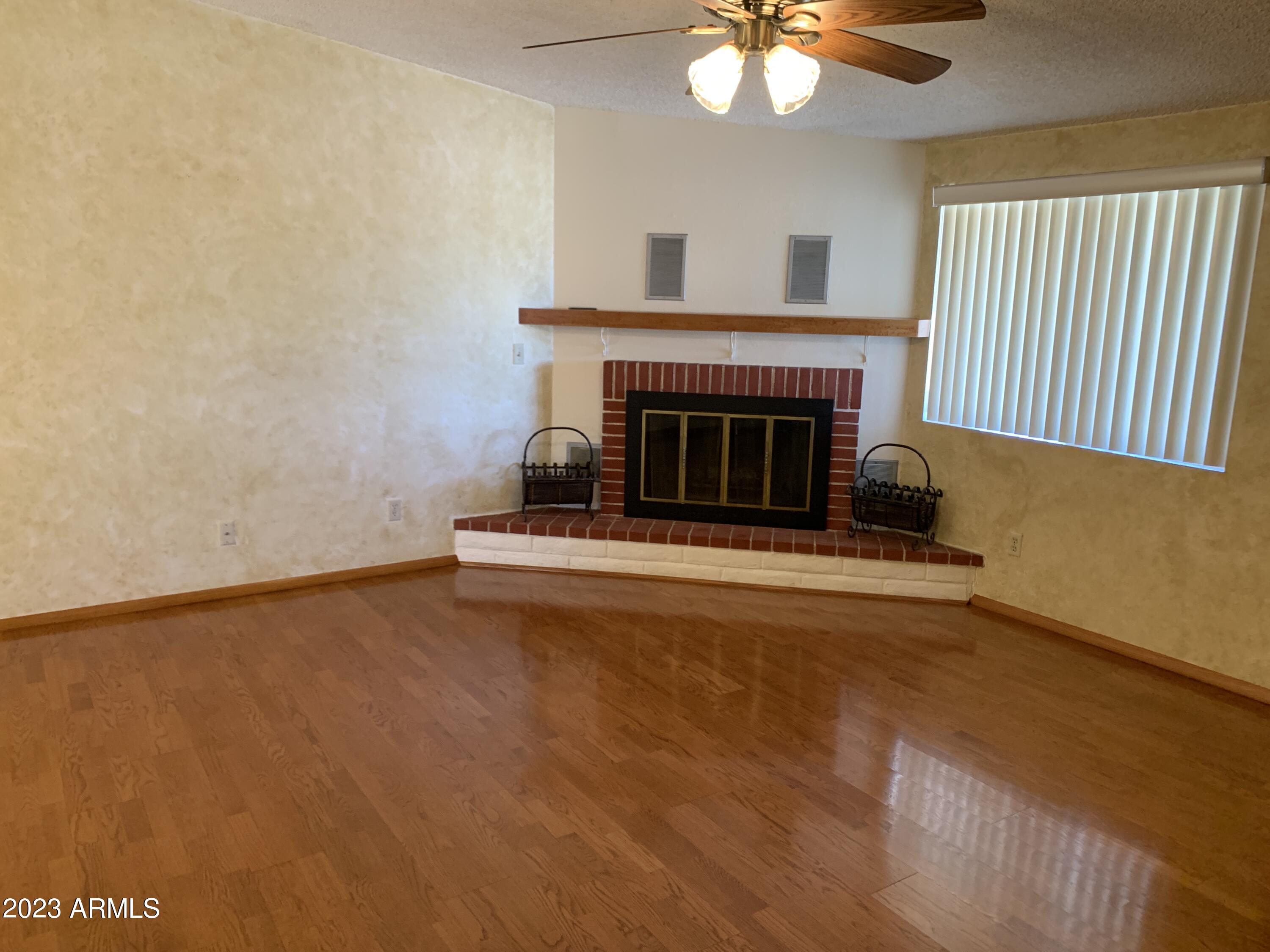 Windsong - Residential Lease
