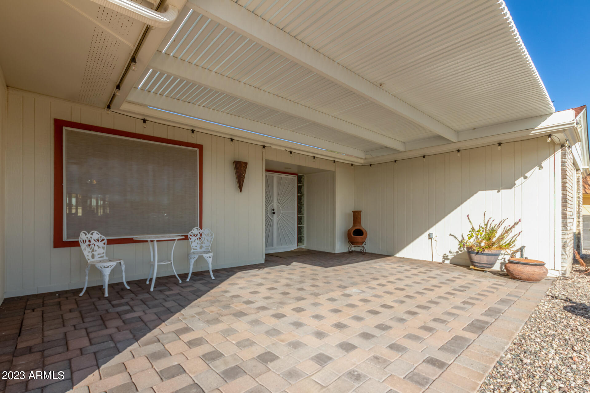 11002 W PLEASANT VALLEY Road