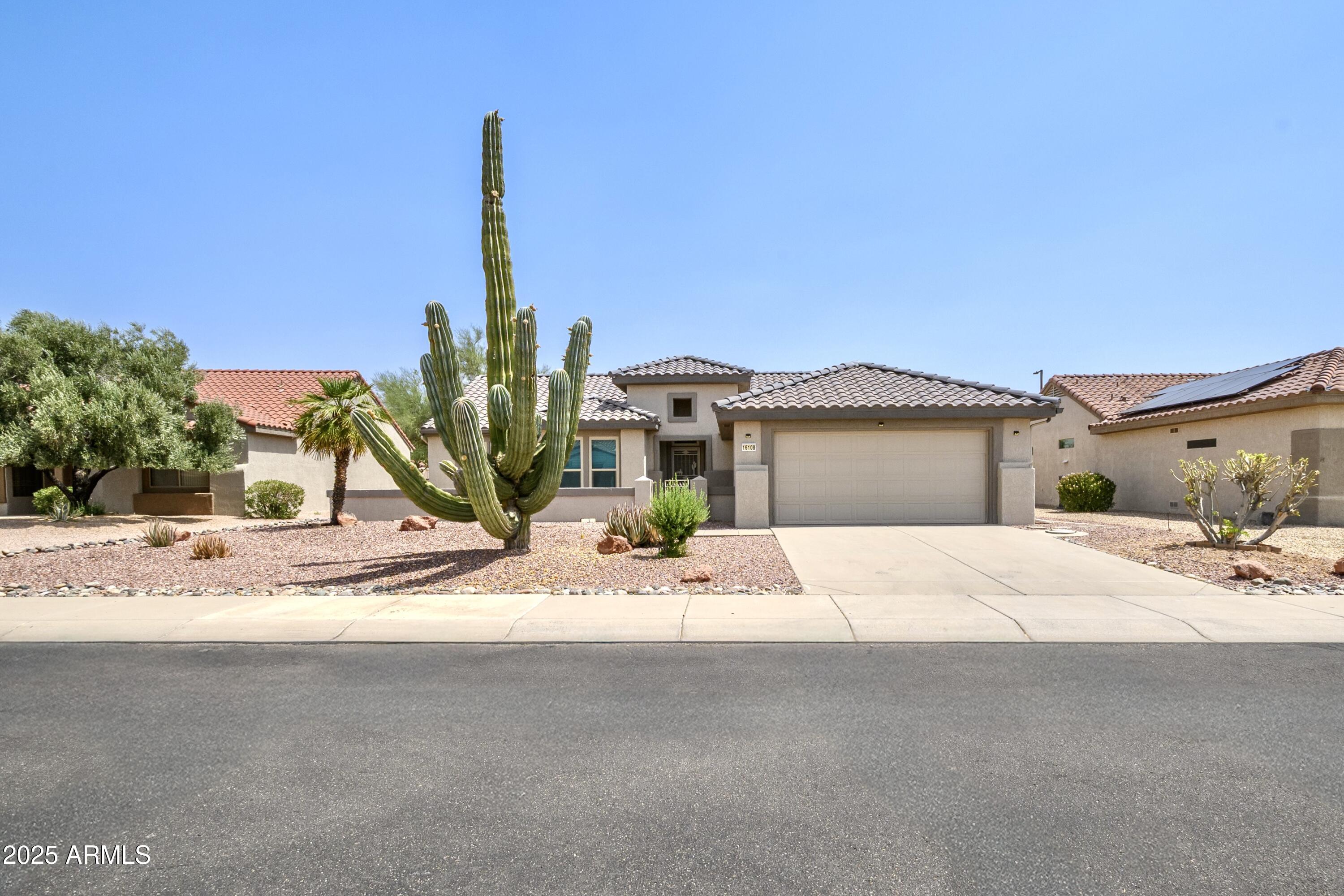 16108 W QUAIL CREEK Lane