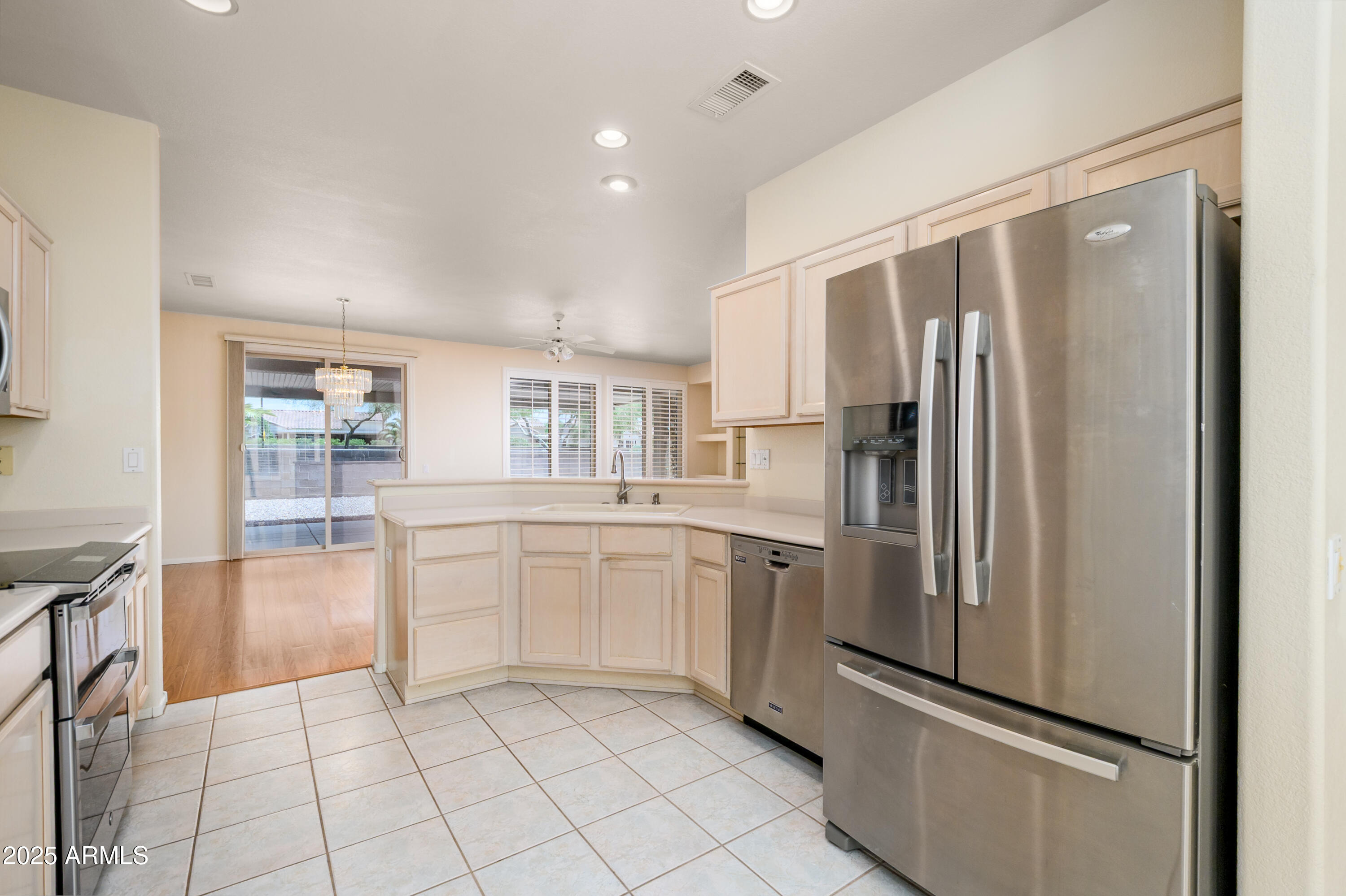 16108 W QUAIL CREEK Lane
