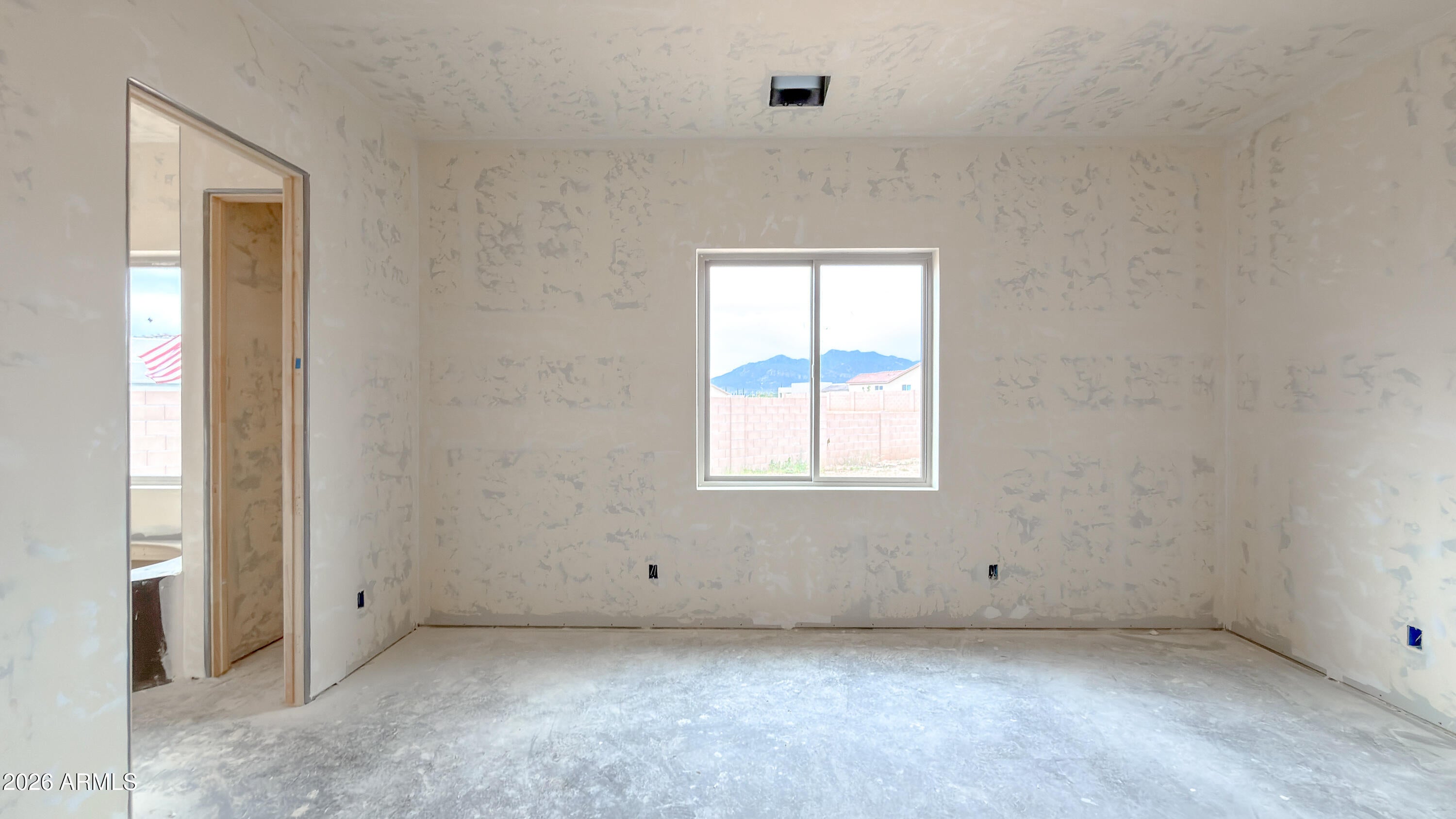 1660 Middle Creek Lane LOT 28