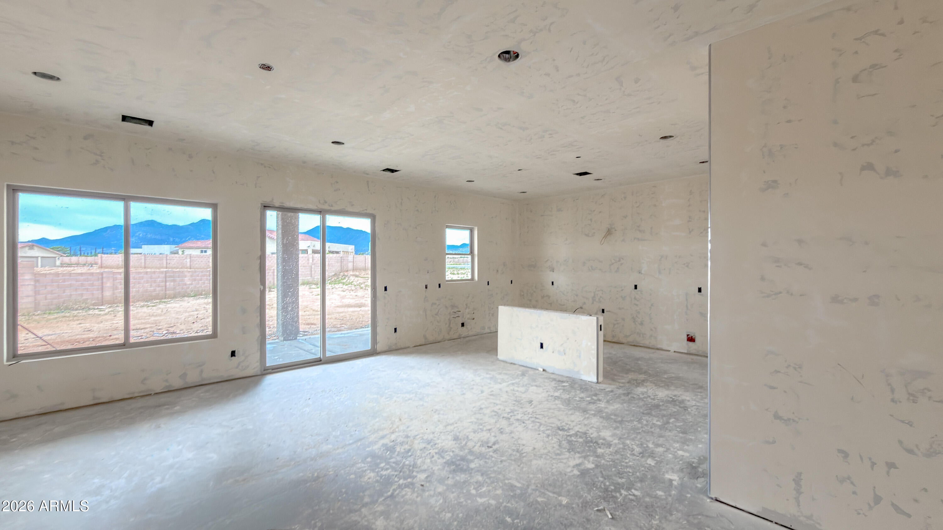 1660 Middle Creek Lane LOT 28