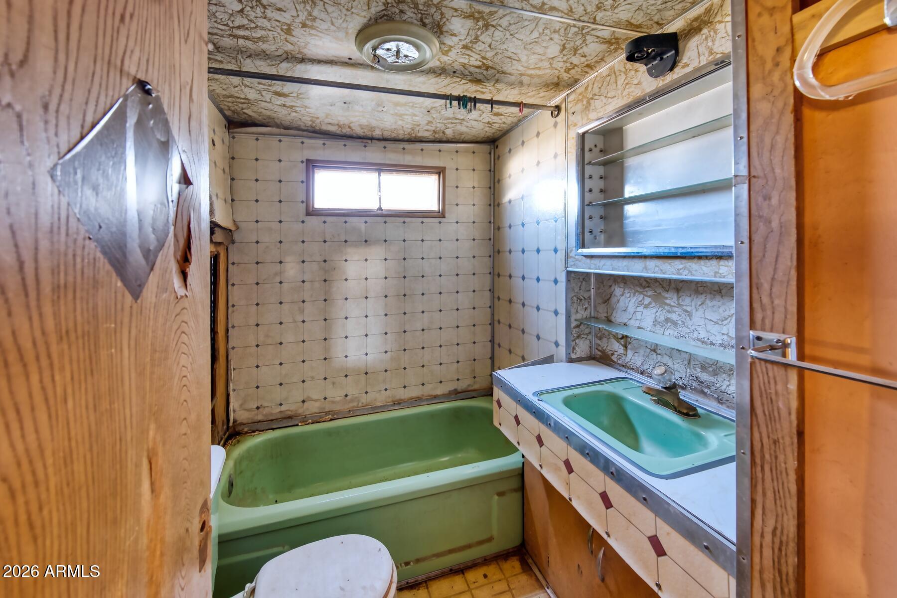 SULGER SUB 1 - Residential