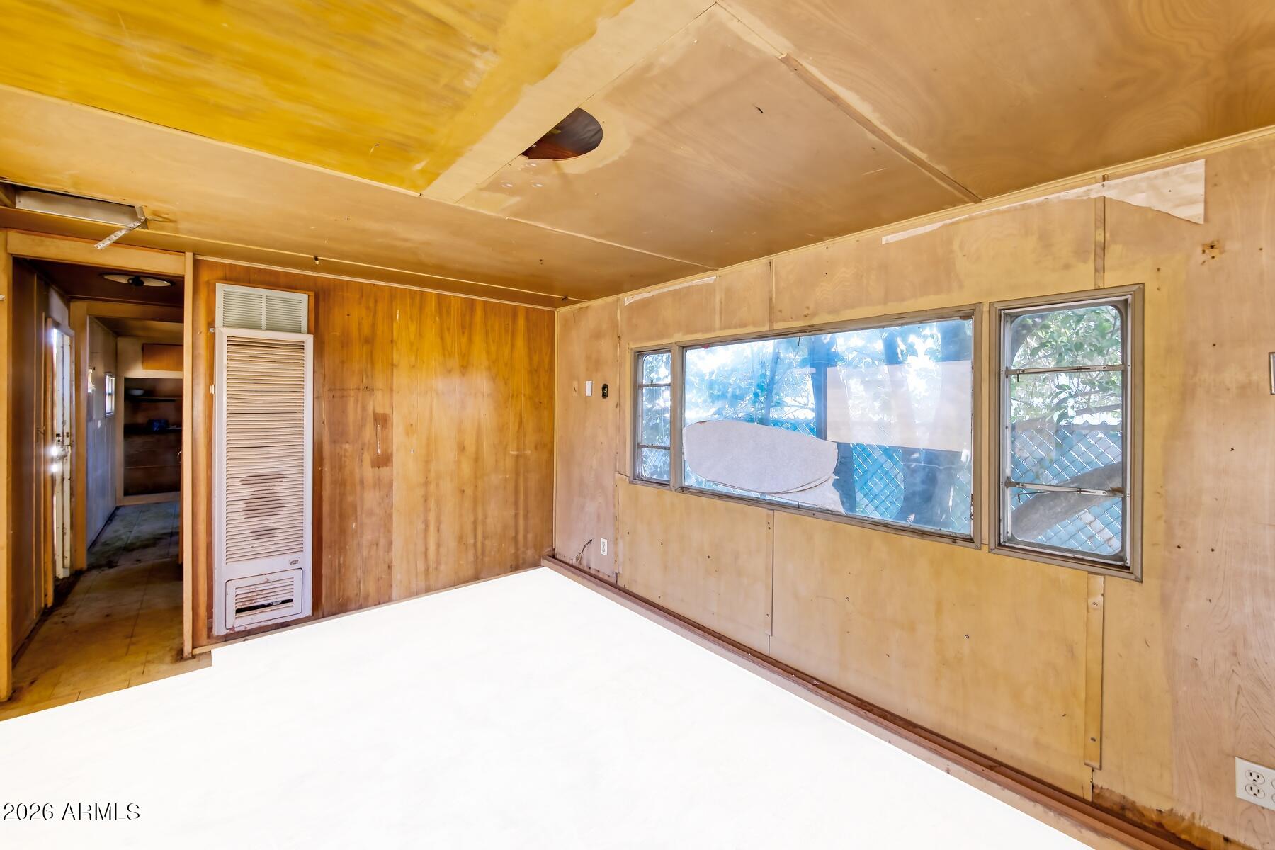 SULGER SUB 1 - Residential