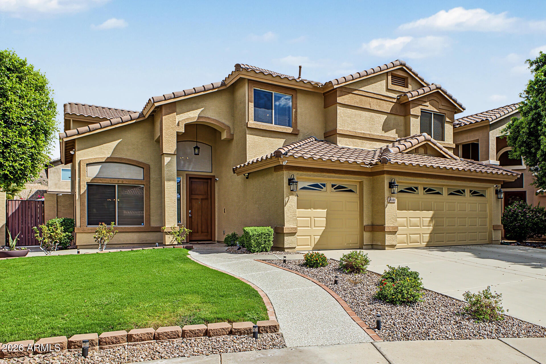 26143 N 67TH Lane