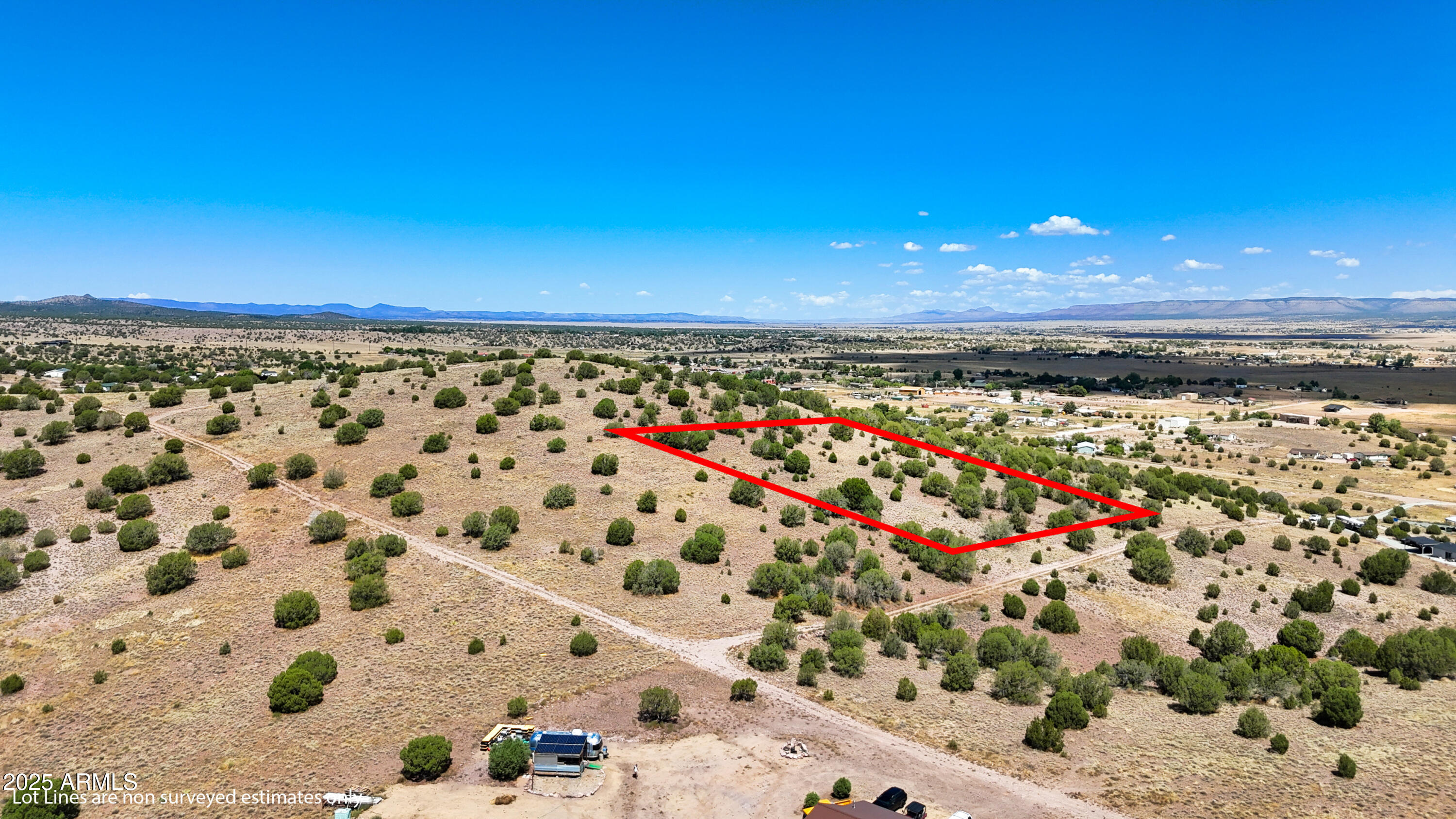 00 N Hilltop Trail - Lot D3 -- D2