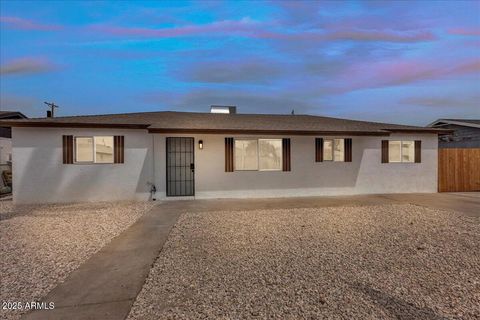 3746 W Luke Avenue, Phoenix, AZ 85019 - MLS#: 6845406