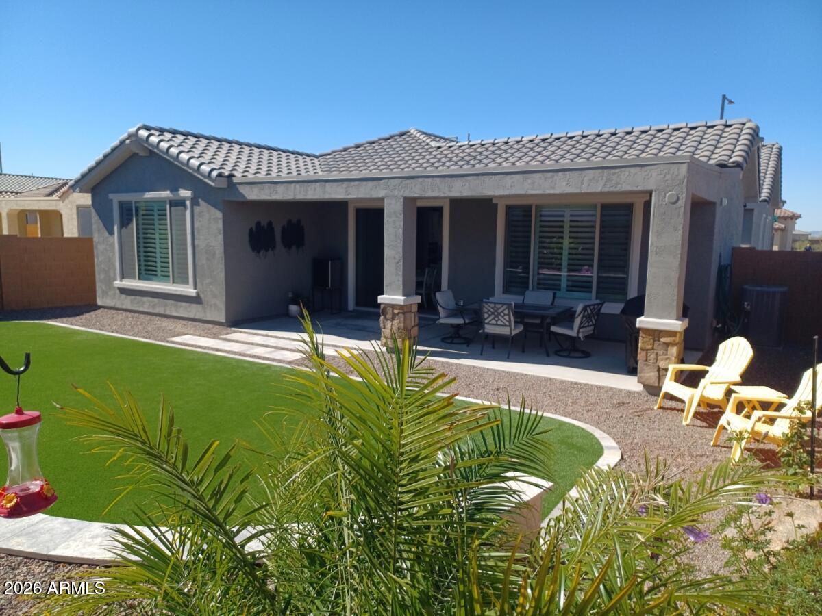 19239 N 270TH Avenue