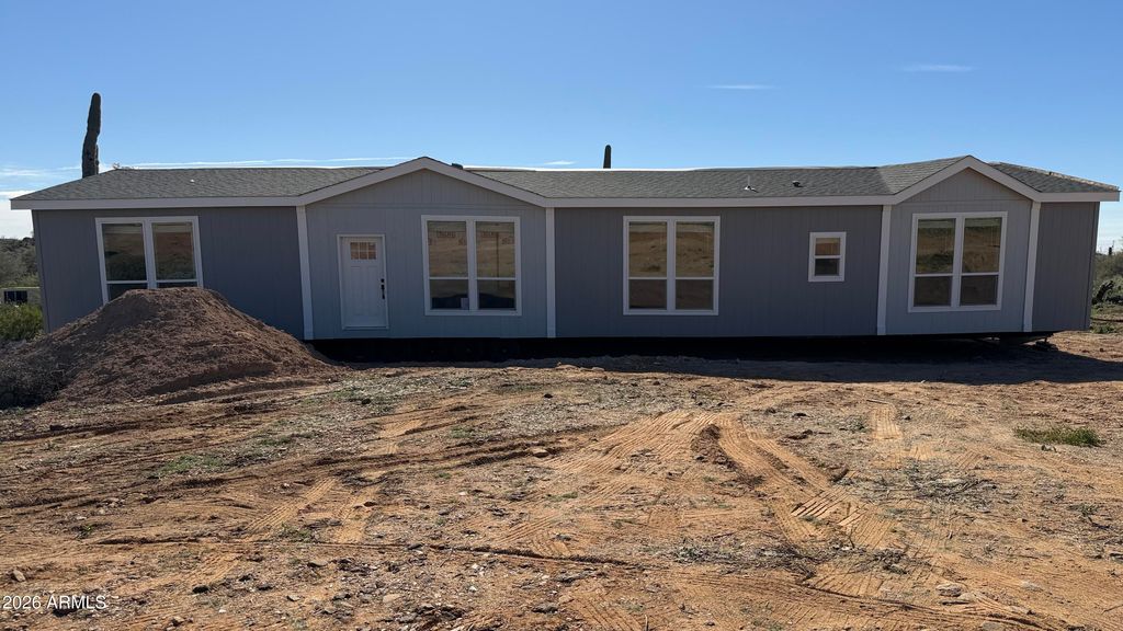 Photo of 131 W Bingham Drive, New River, AZ 85087 (MLS # 6992749)
