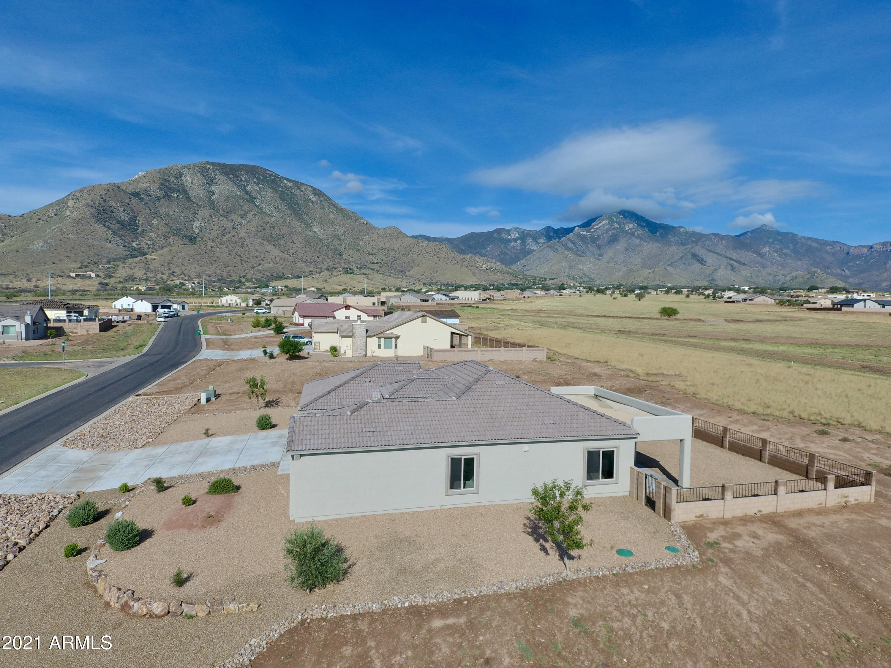 KINGS RANCH AT CORONADO - Residential