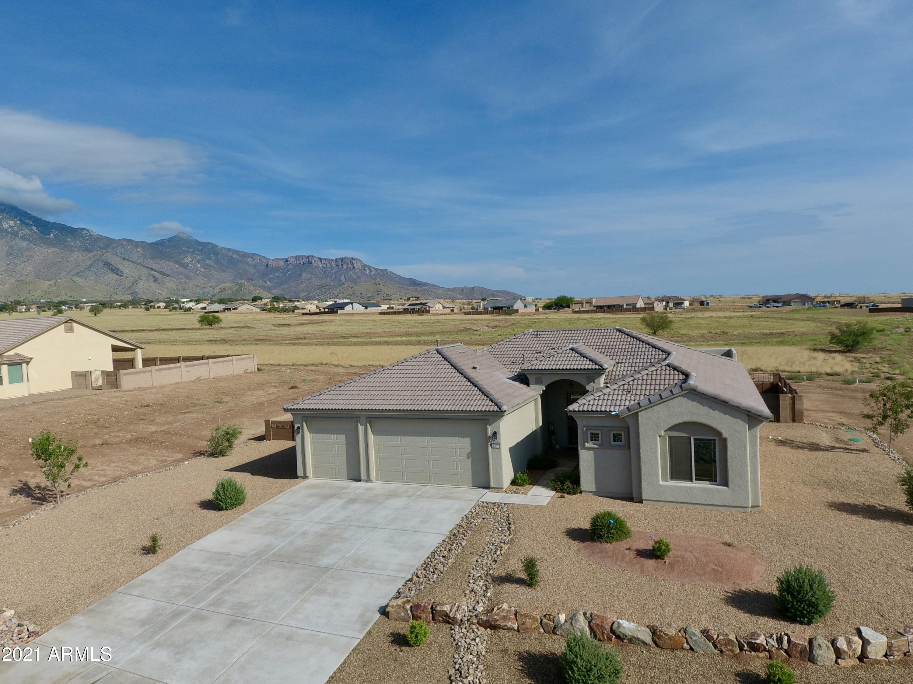 KINGS RANCH AT CORONADO - Residential