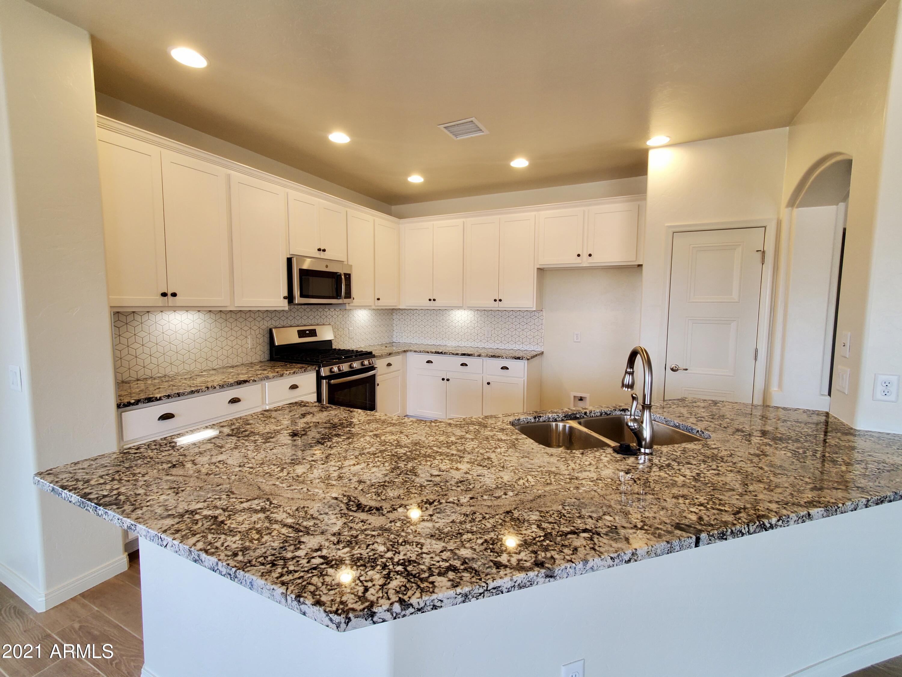 KINGS RANCH AT CORONADO - Residential