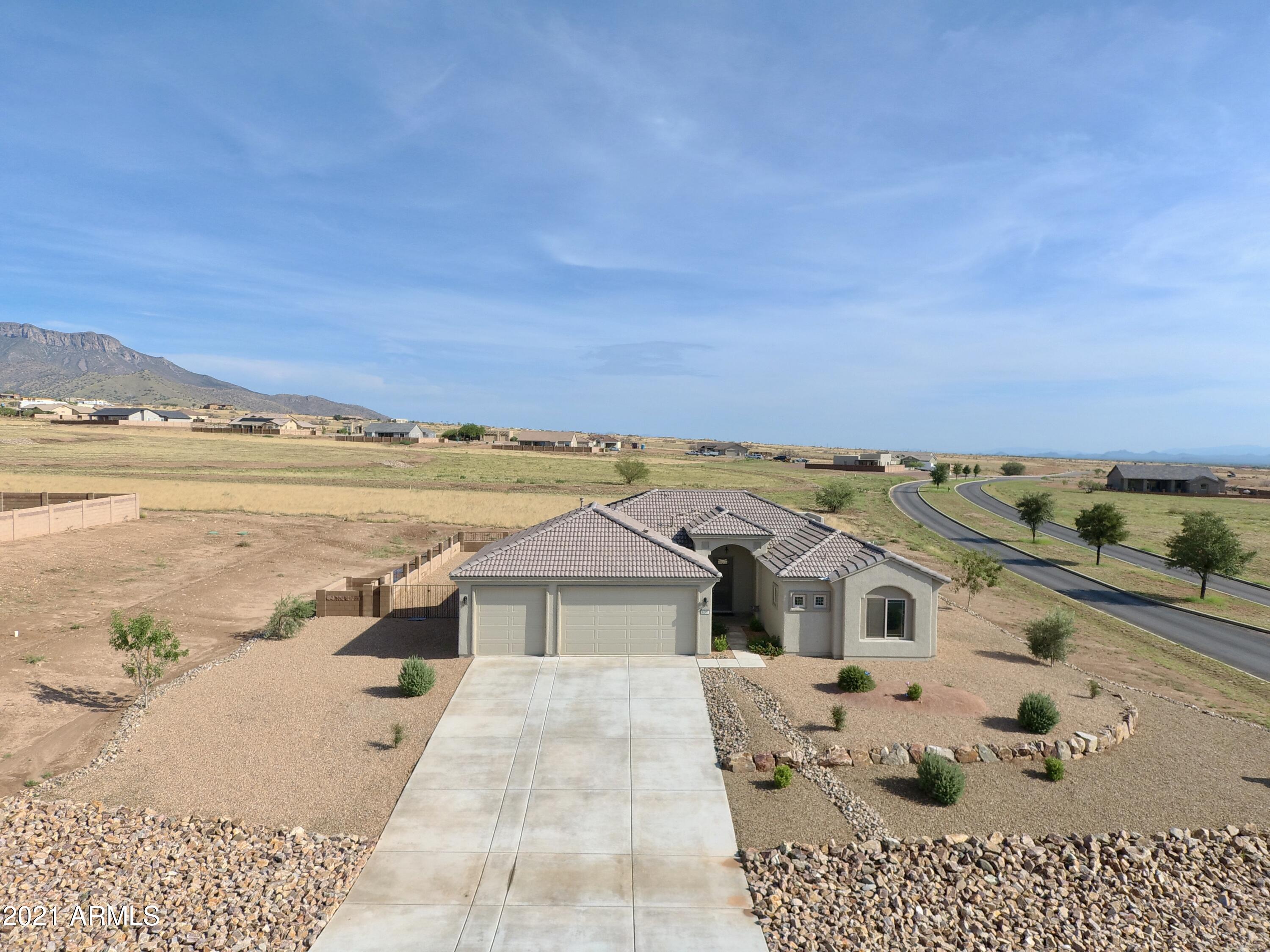 KINGS RANCH AT CORONADO - Residential