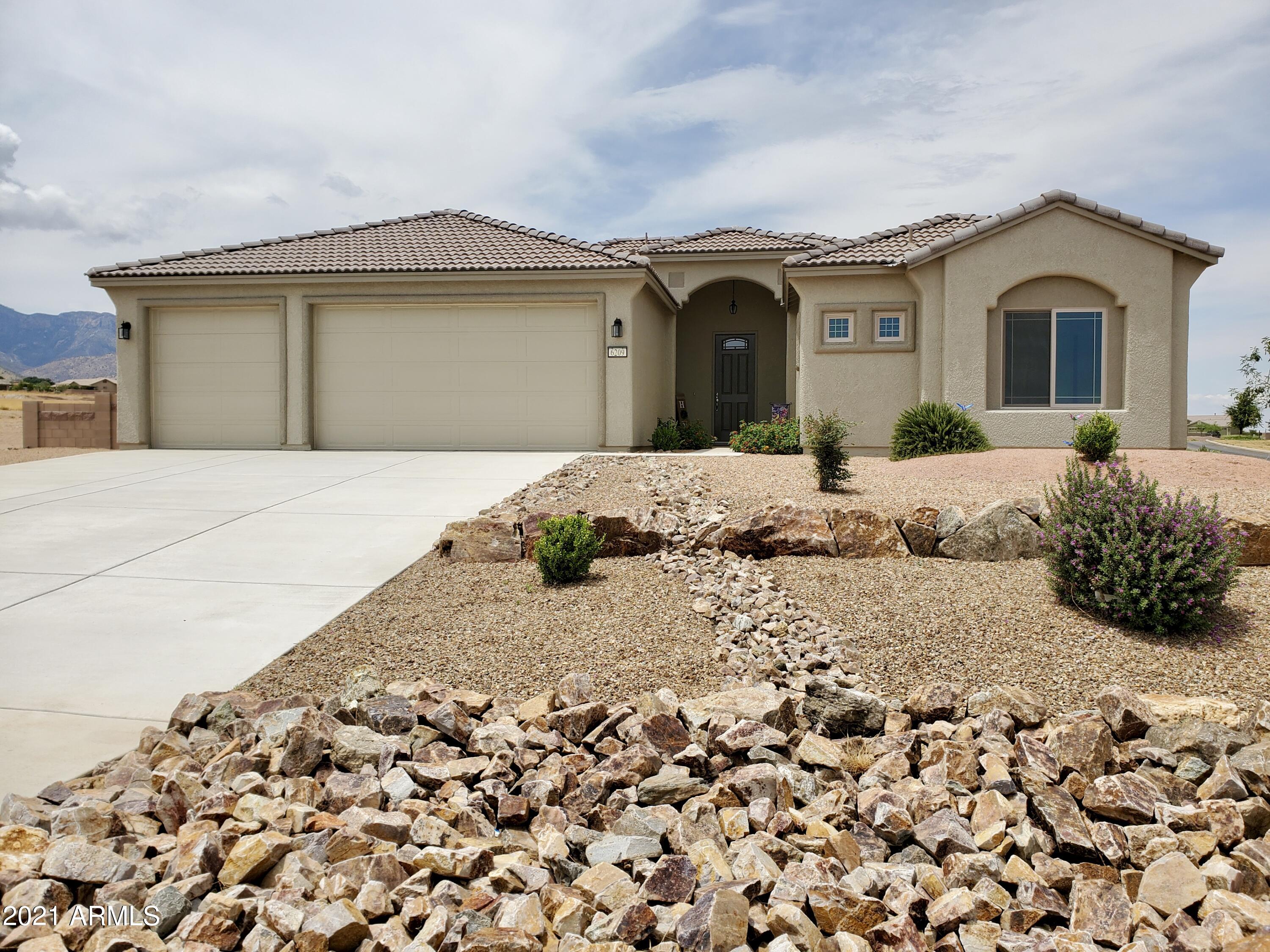 KINGS RANCH AT CORONADO - Residential