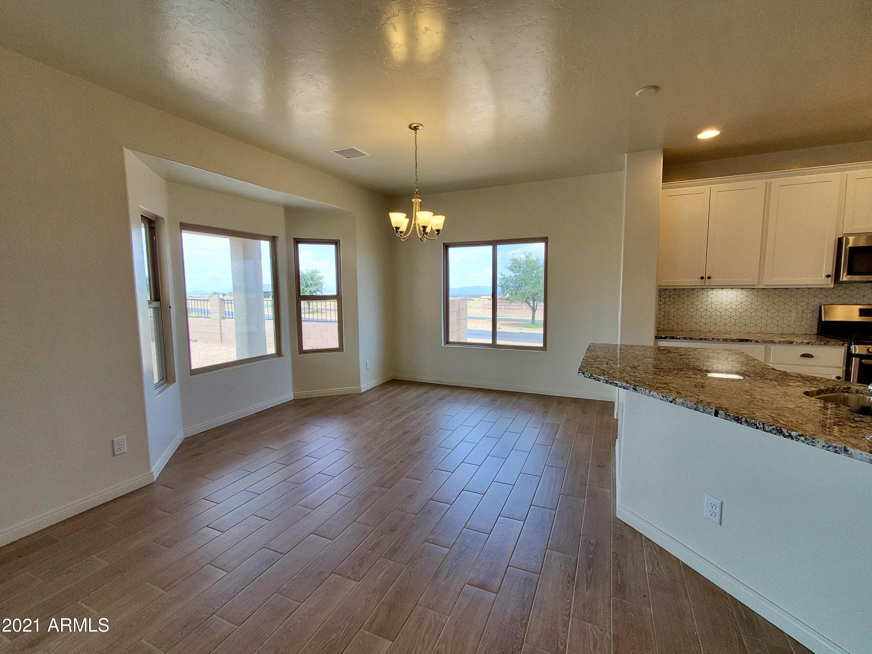 KINGS RANCH AT CORONADO - Residential