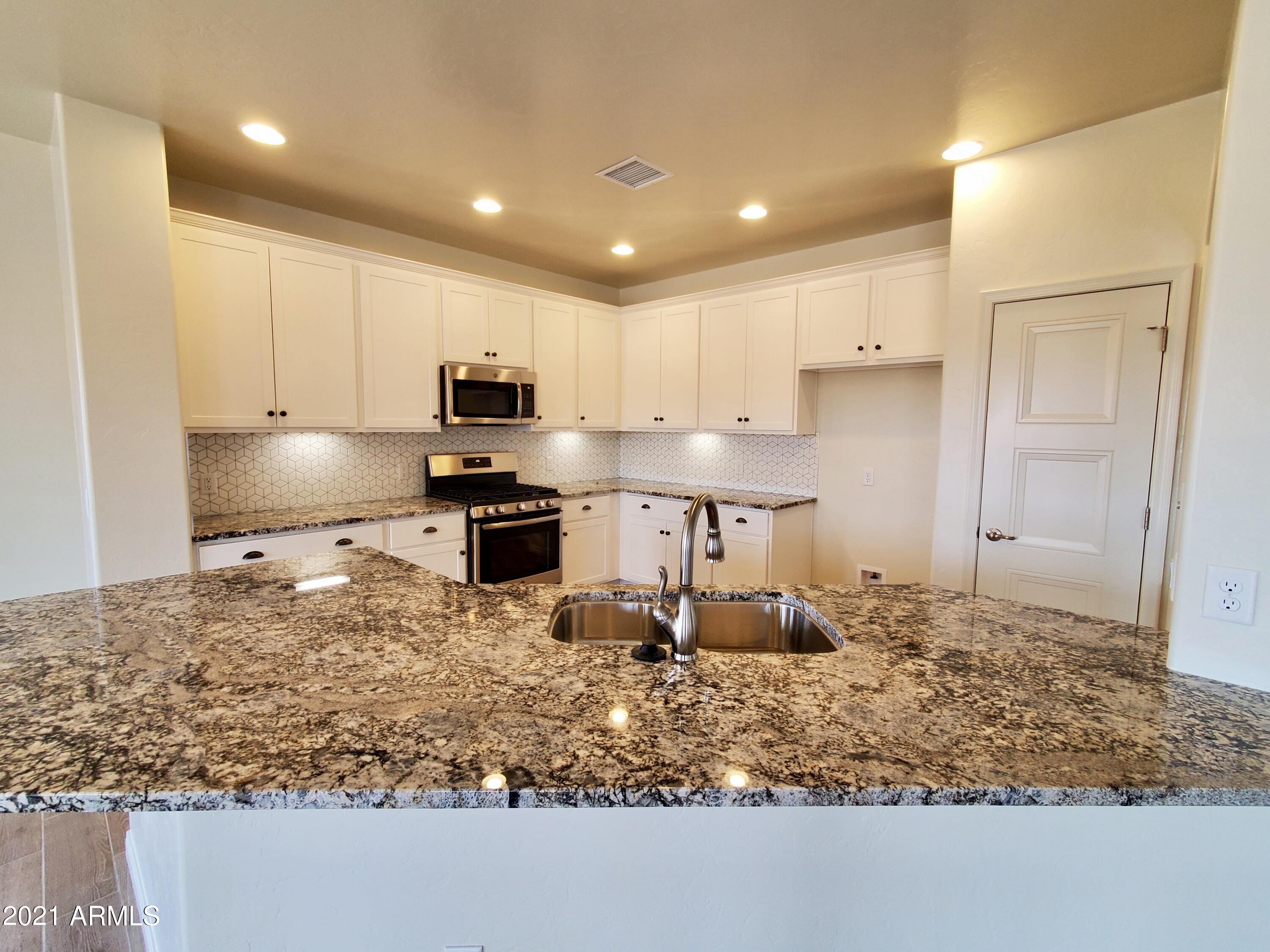 KINGS RANCH AT CORONADO - Residential