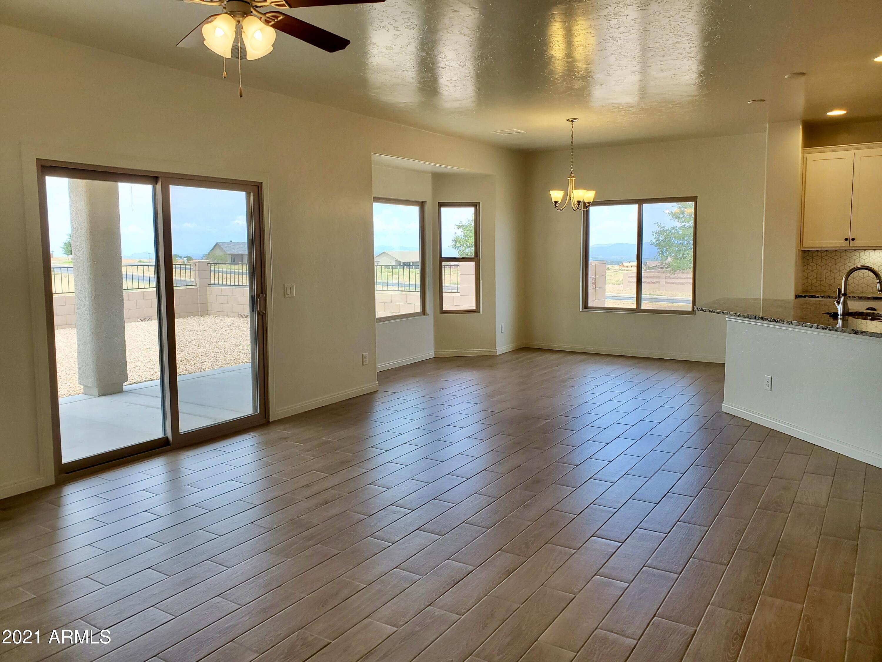 KINGS RANCH AT CORONADO - Residential
