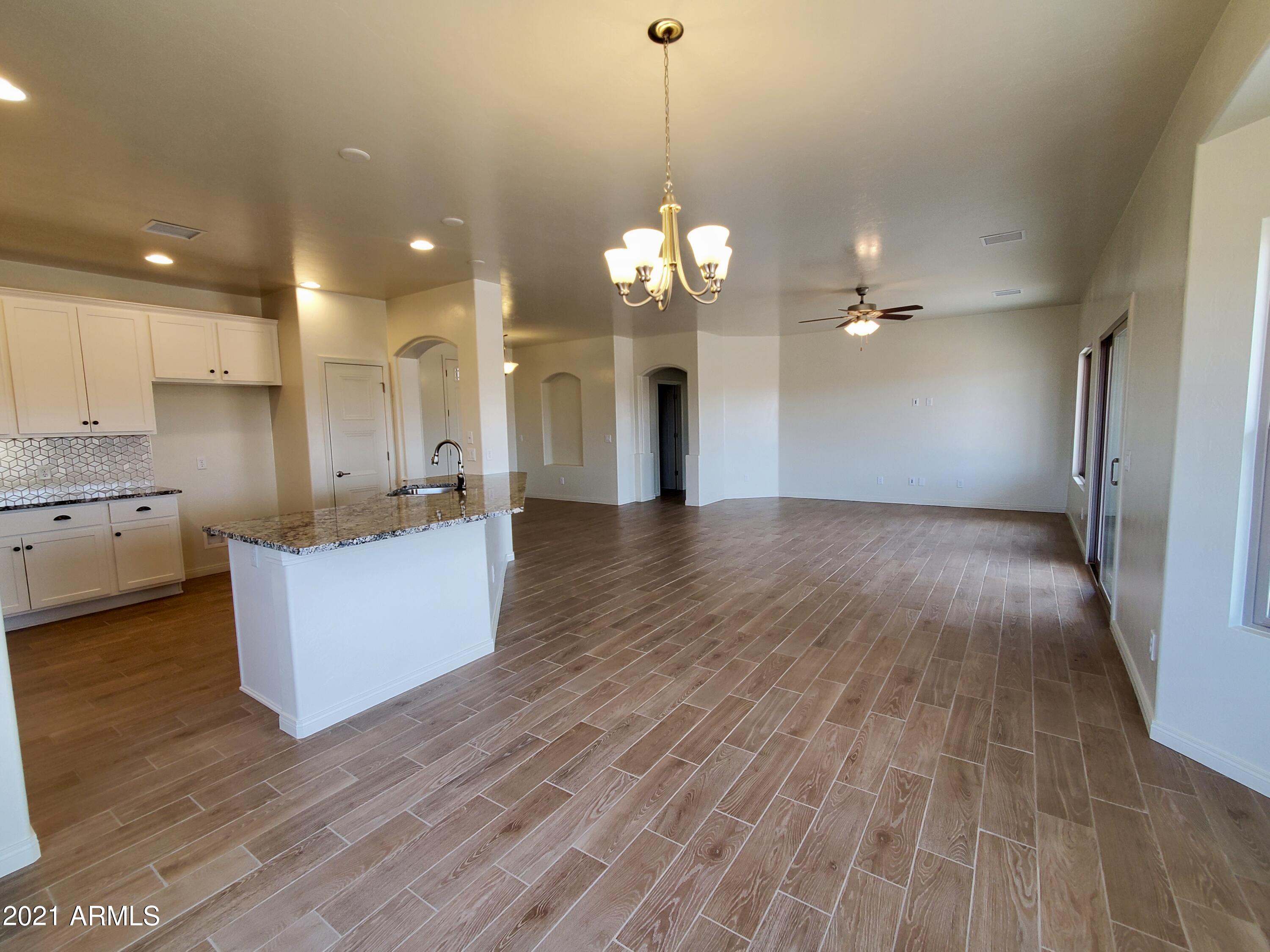 KINGS RANCH AT CORONADO - Residential