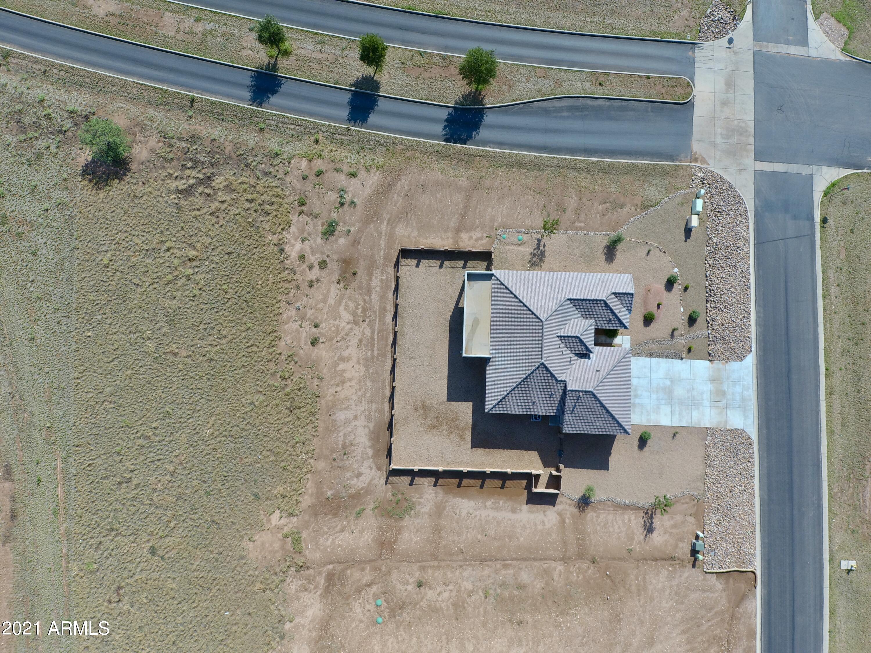 KINGS RANCH AT CORONADO - Residential