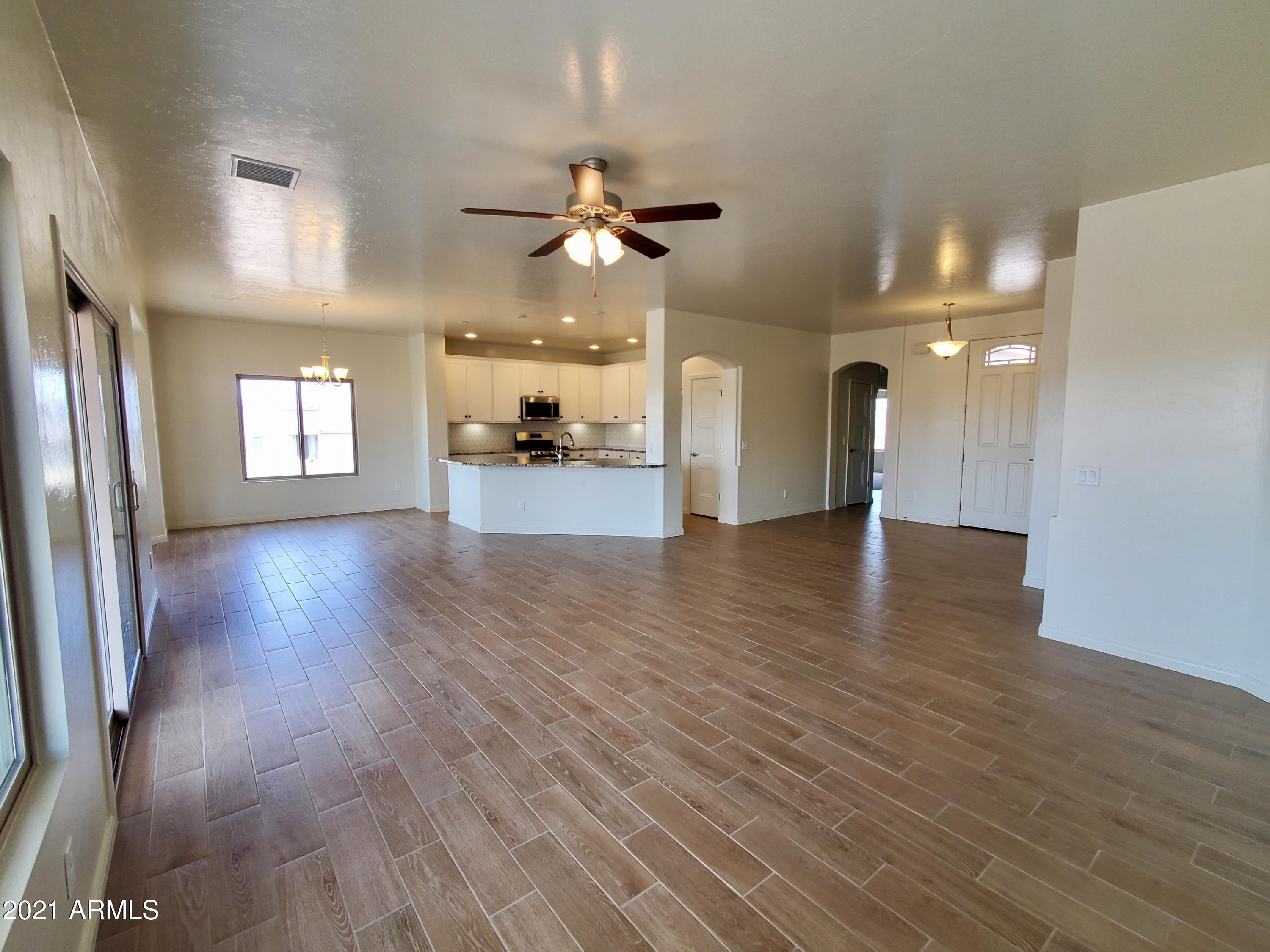 KINGS RANCH AT CORONADO - Residential