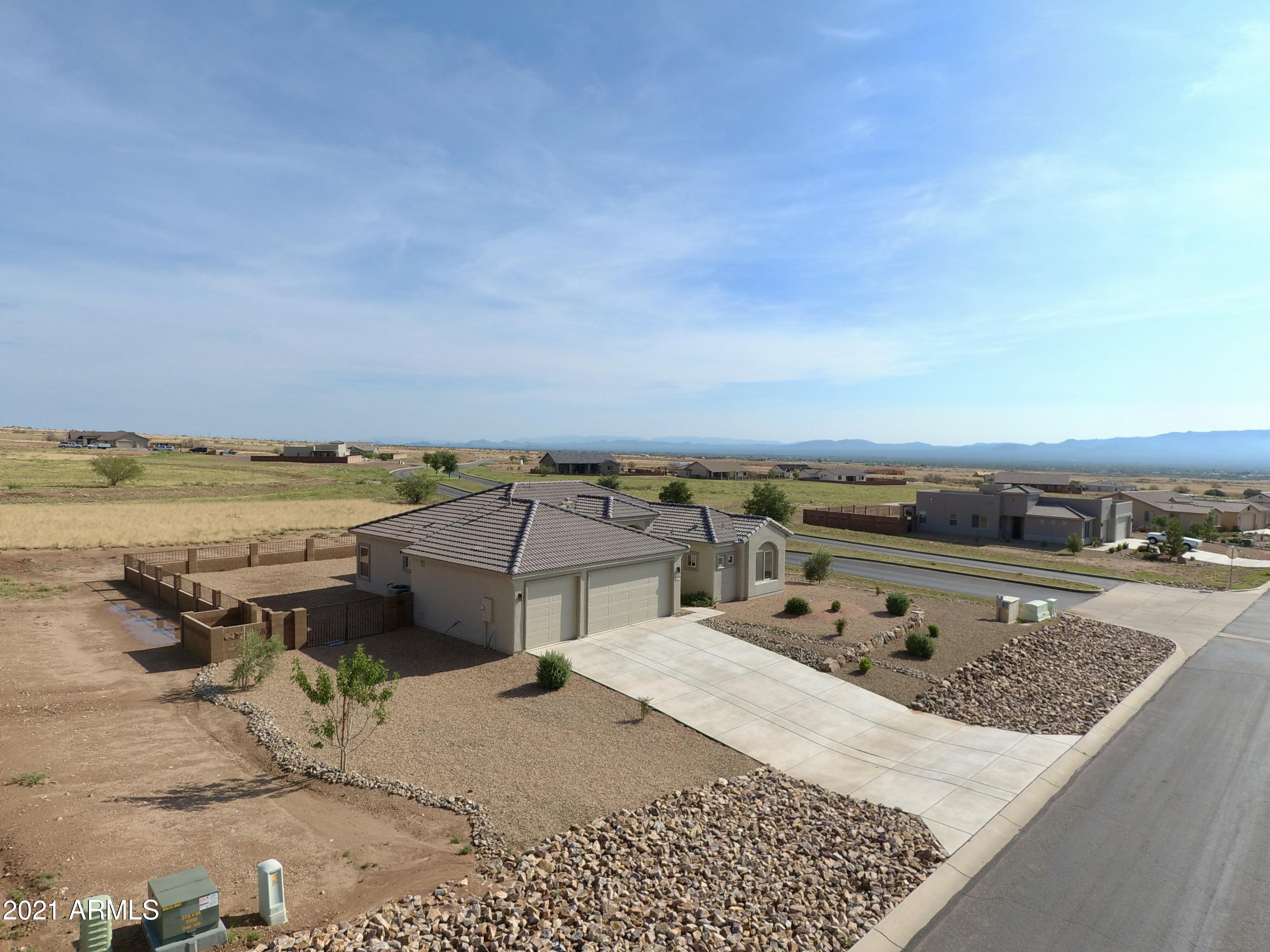 KINGS RANCH AT CORONADO - Residential