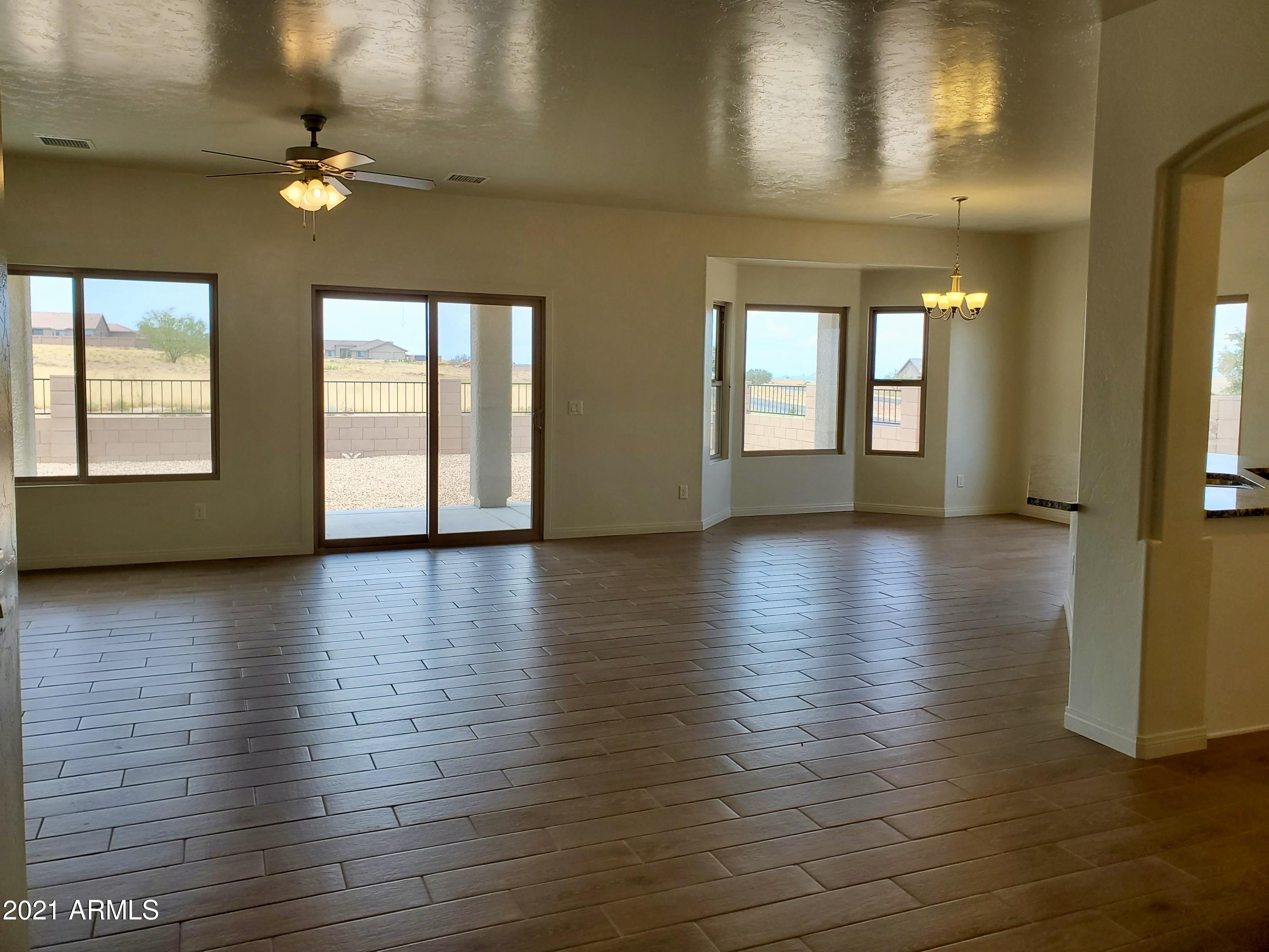 KINGS RANCH AT CORONADO - Residential