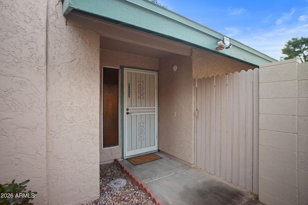 Photo of 18225 N 45th Avenue, Glendale, AZ 85308 (MLS # 6977329)