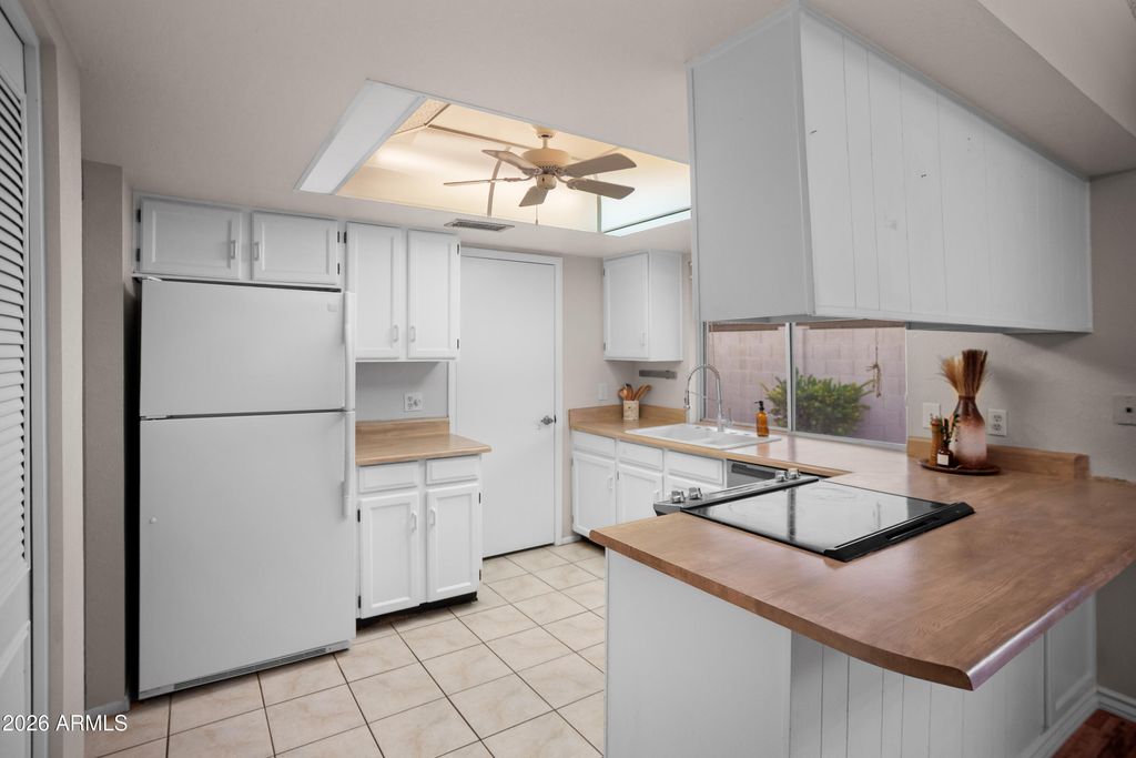 Photo of 18225 N 45th Avenue, Glendale, AZ 85308 (MLS # 6977329)