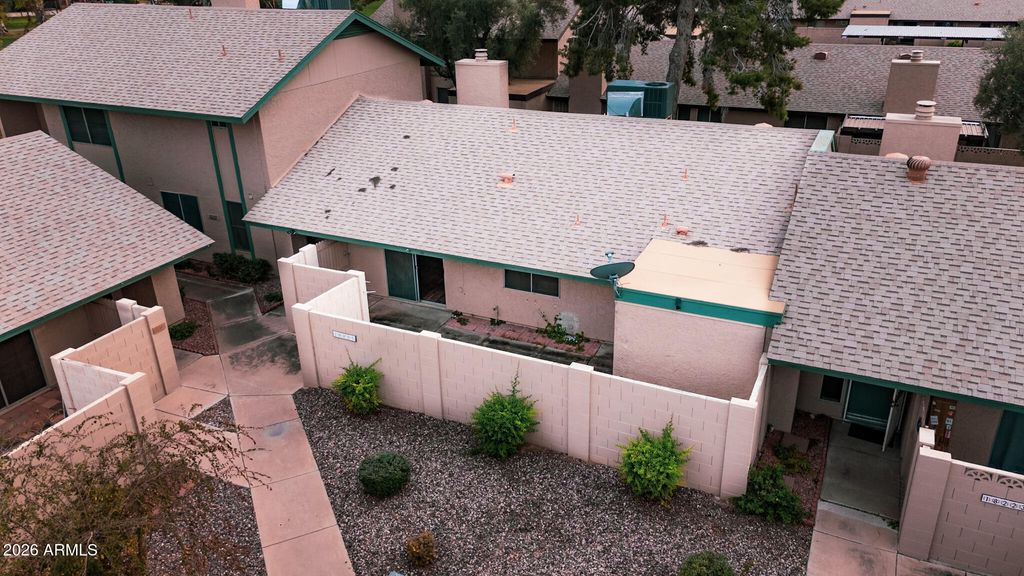 Photo of 18225 N 45th Avenue, Glendale, AZ 85308 (MLS # 6977329)