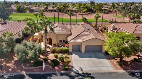 A home in Sun City West