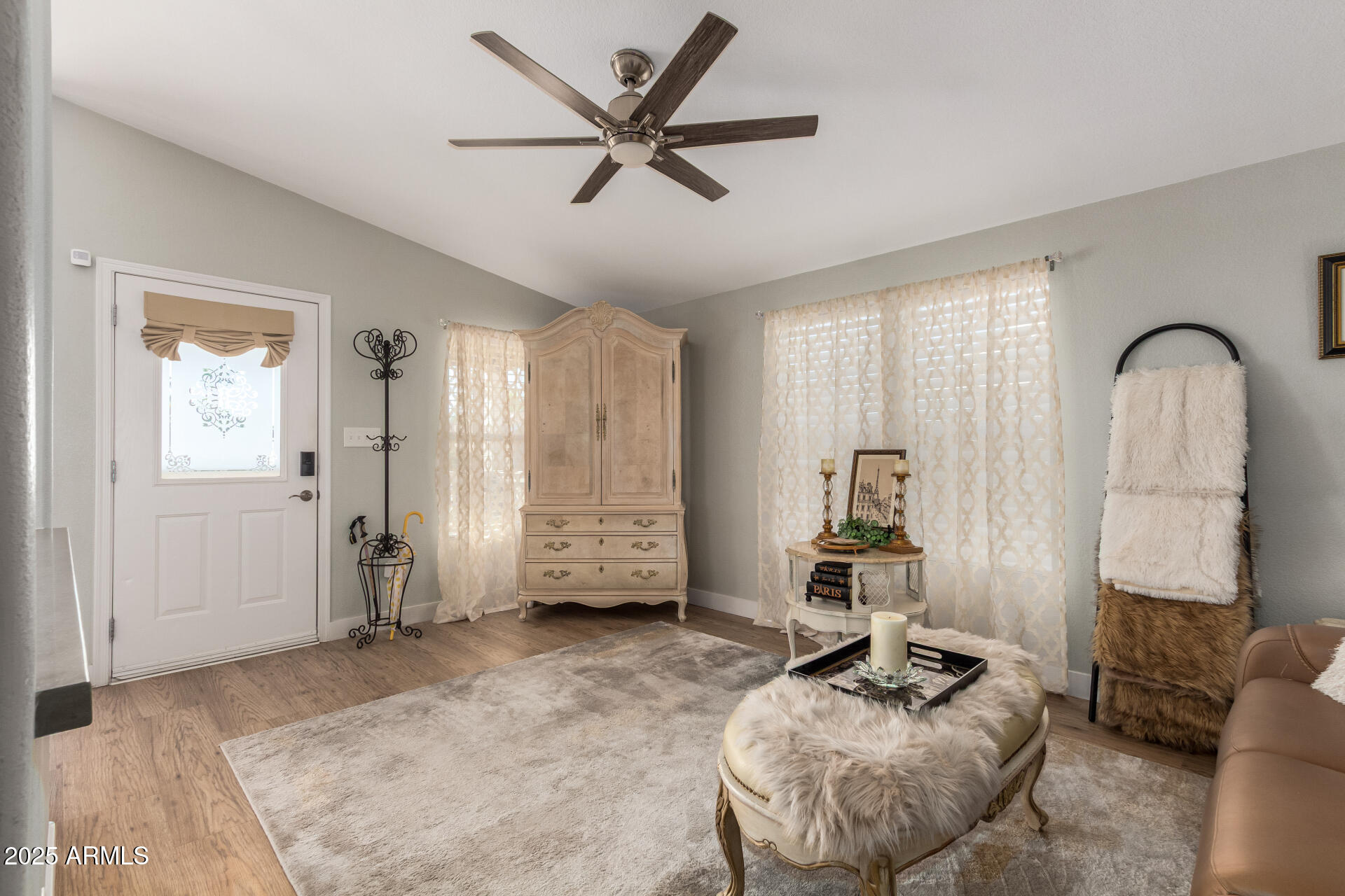 201 S GREENFIELD Road 154