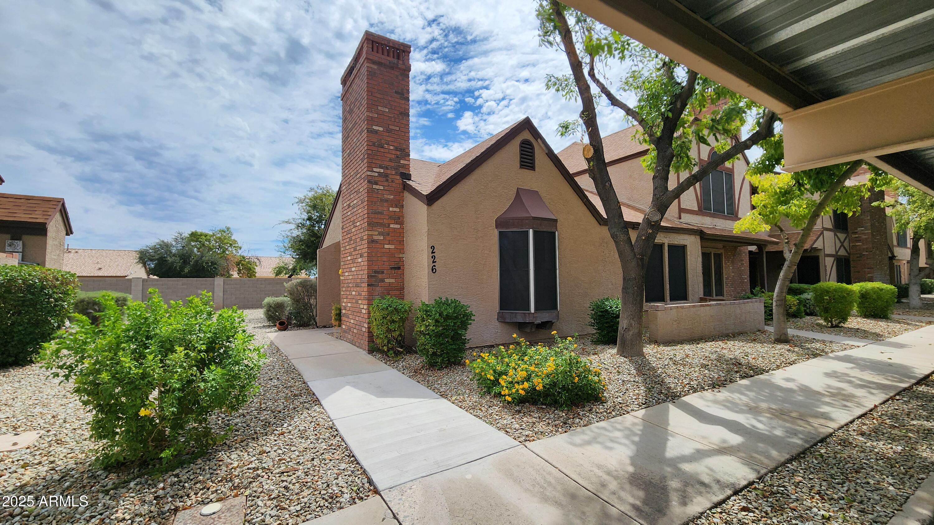 7977 W WACKER Road 226