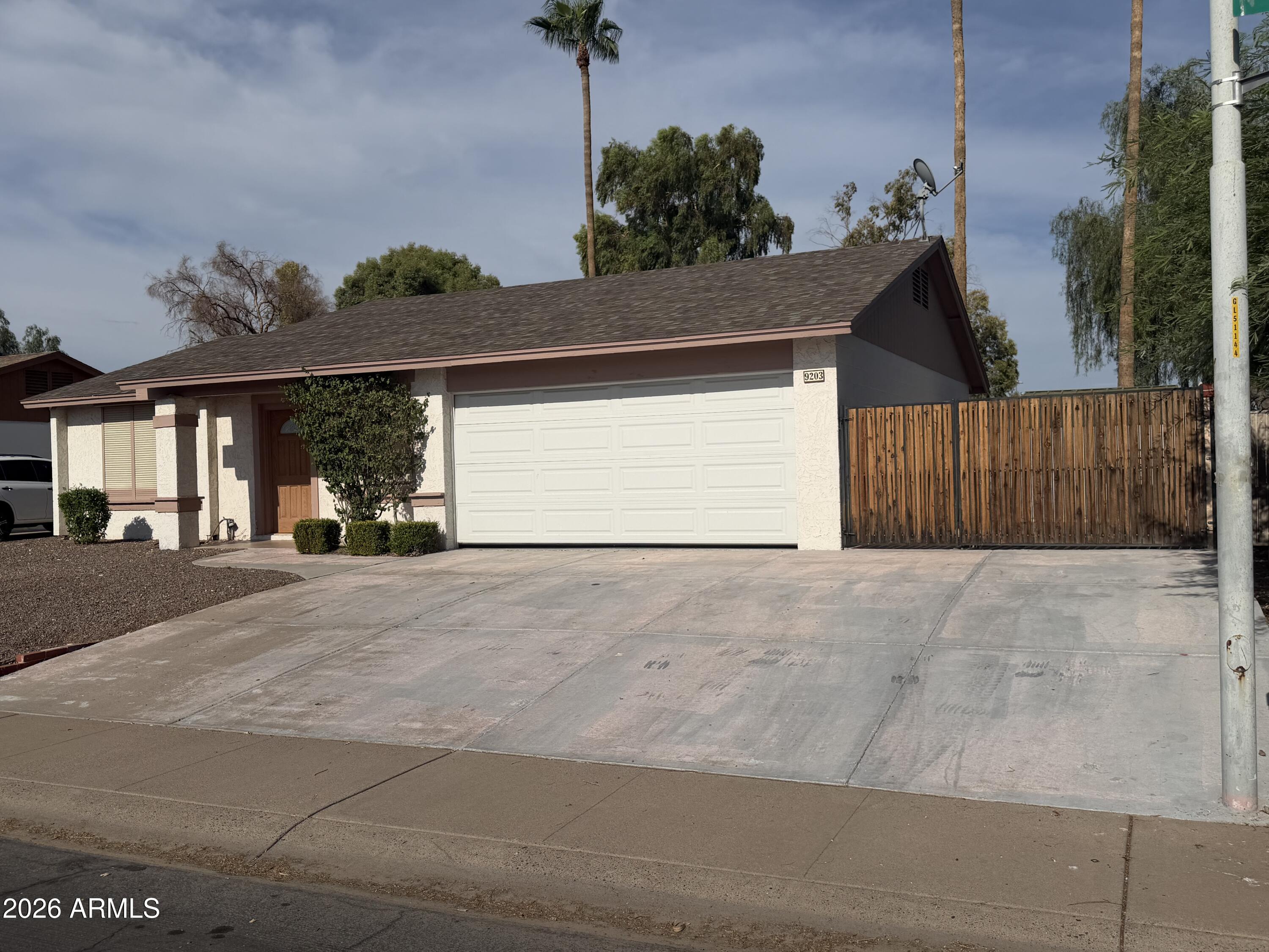 9203 N 63RD Drive