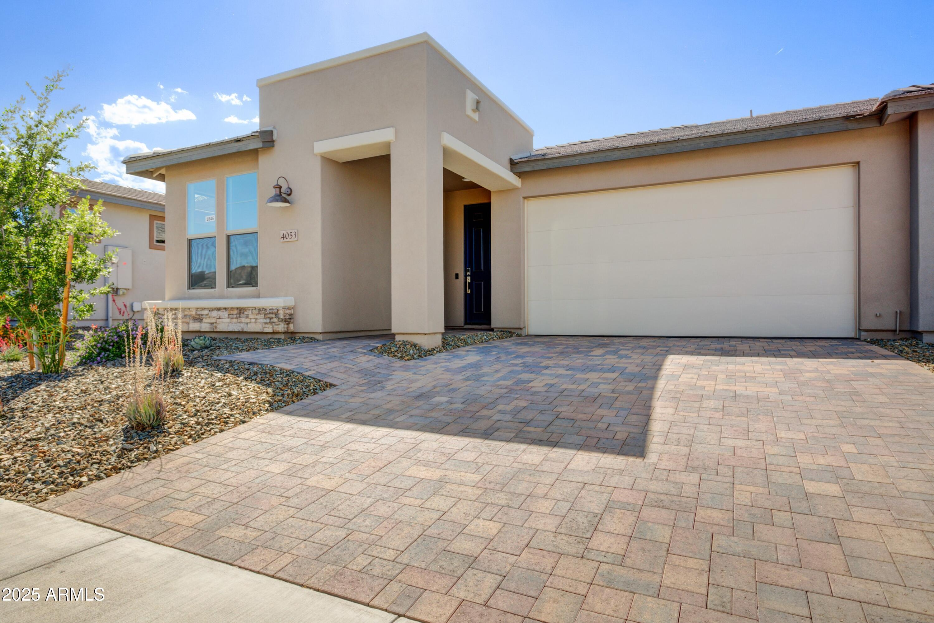 4053 DESERT MOON Drive