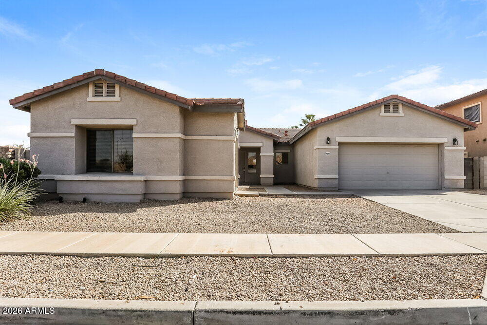 Photo 1 of 16 — 5245 W BOWKER Street, Laveen, AZ 85339