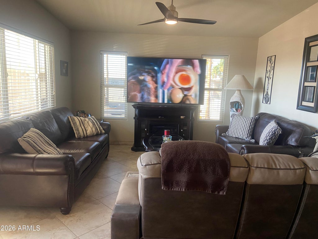 Photo of 1306 W Chesapeake Drive, Apache Junction, AZ 85119 (MLS # 7092706)