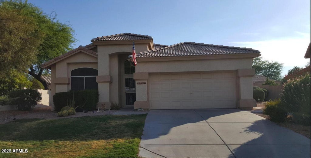 Photo of 19878 N 90th Avenue, Peoria, AZ 85382 (MLS # 7041106)