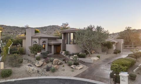 3439 E TONTO Drive Phoenix AZ 85044