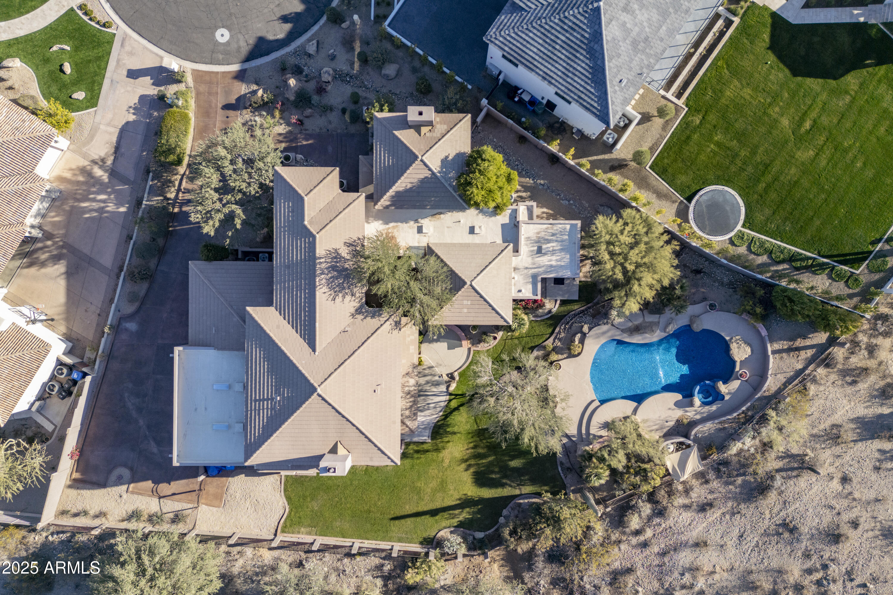 3439 E TONTO Drive