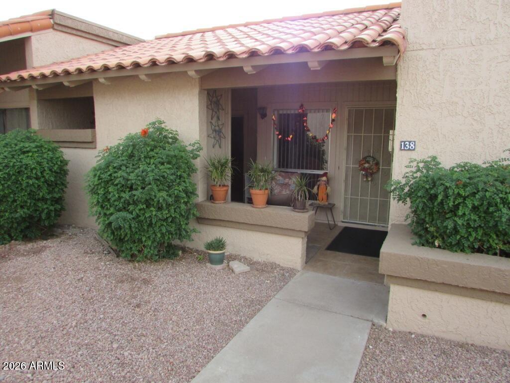 99 N COOPER Road 138