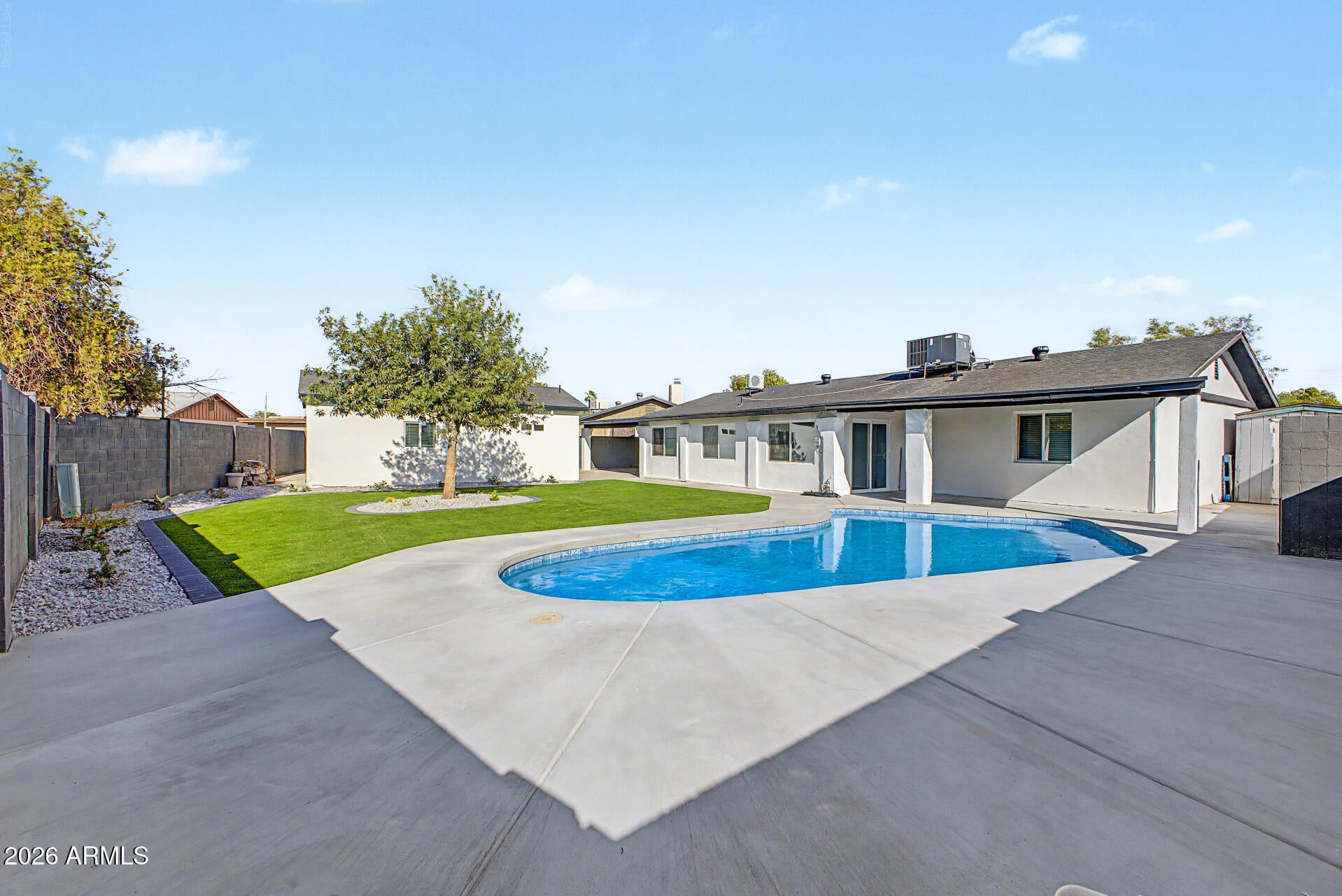 6340 W AVALON Drive