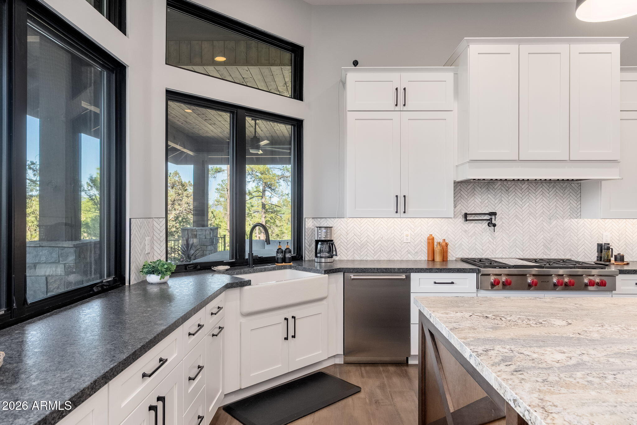 CHAPARRAL PINES PHASE 3 - Residential