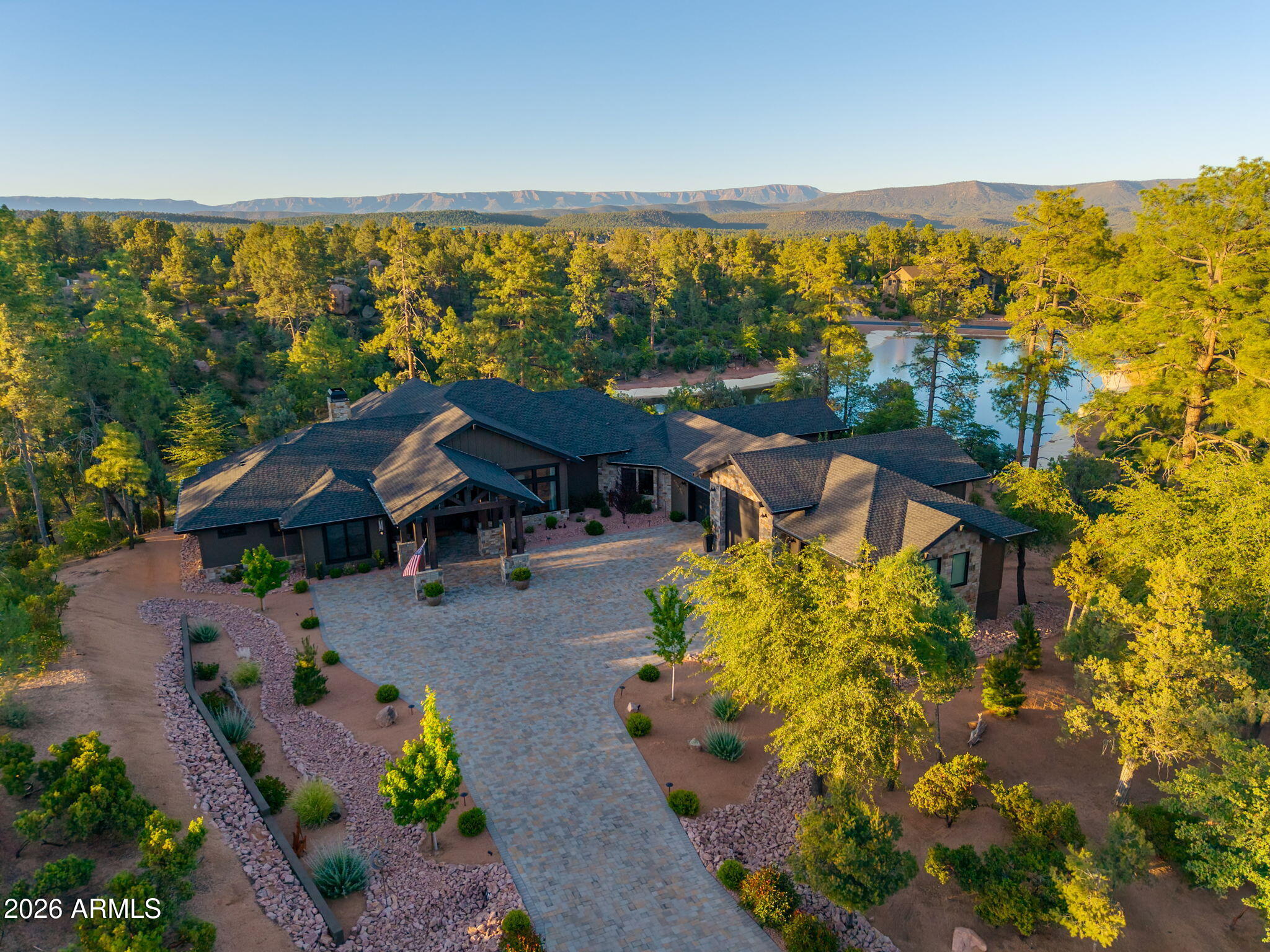 CHAPARRAL PINES PHASE 3 - Residential