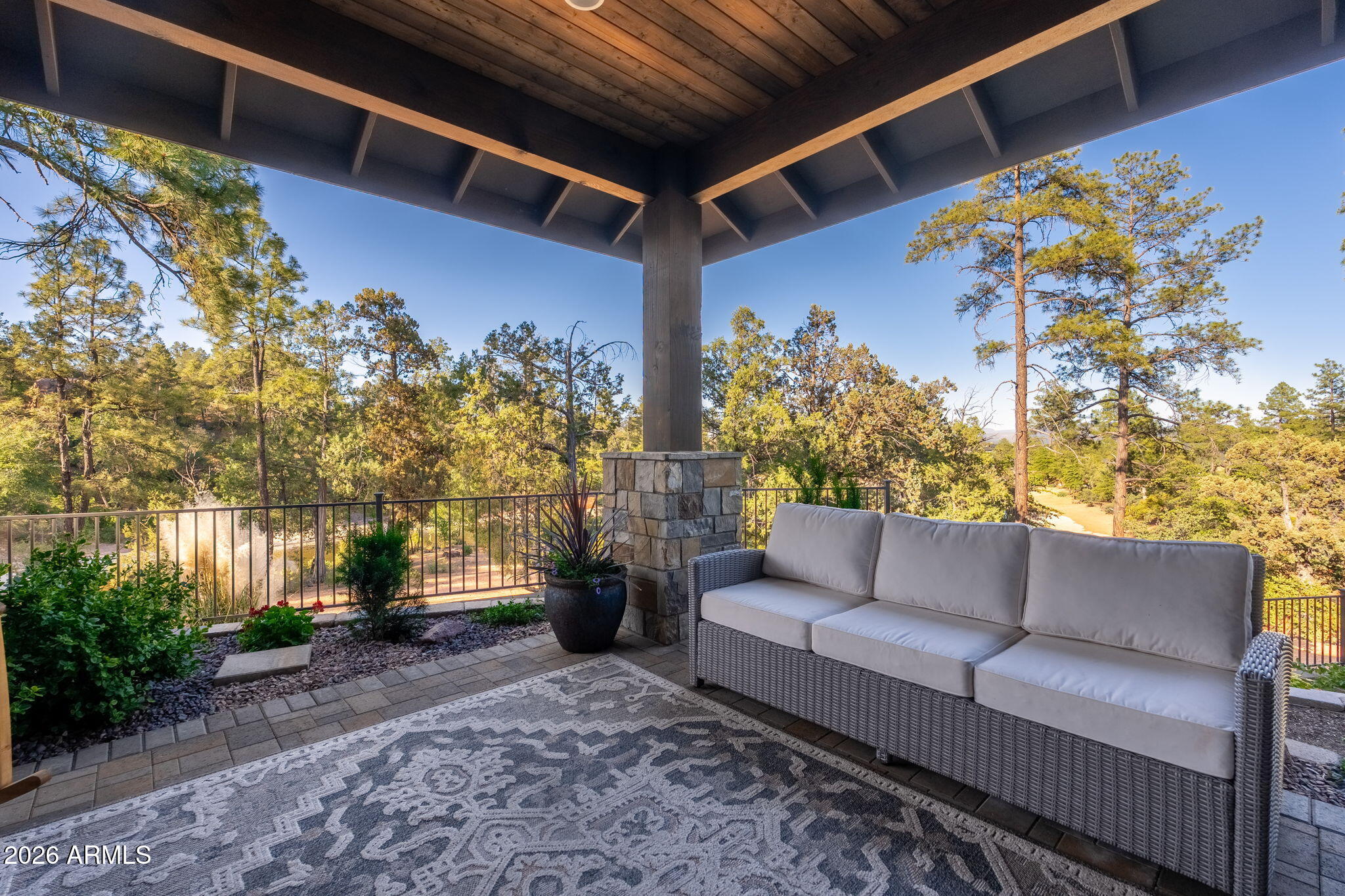 CHAPARRAL PINES PHASE 3 - Residential